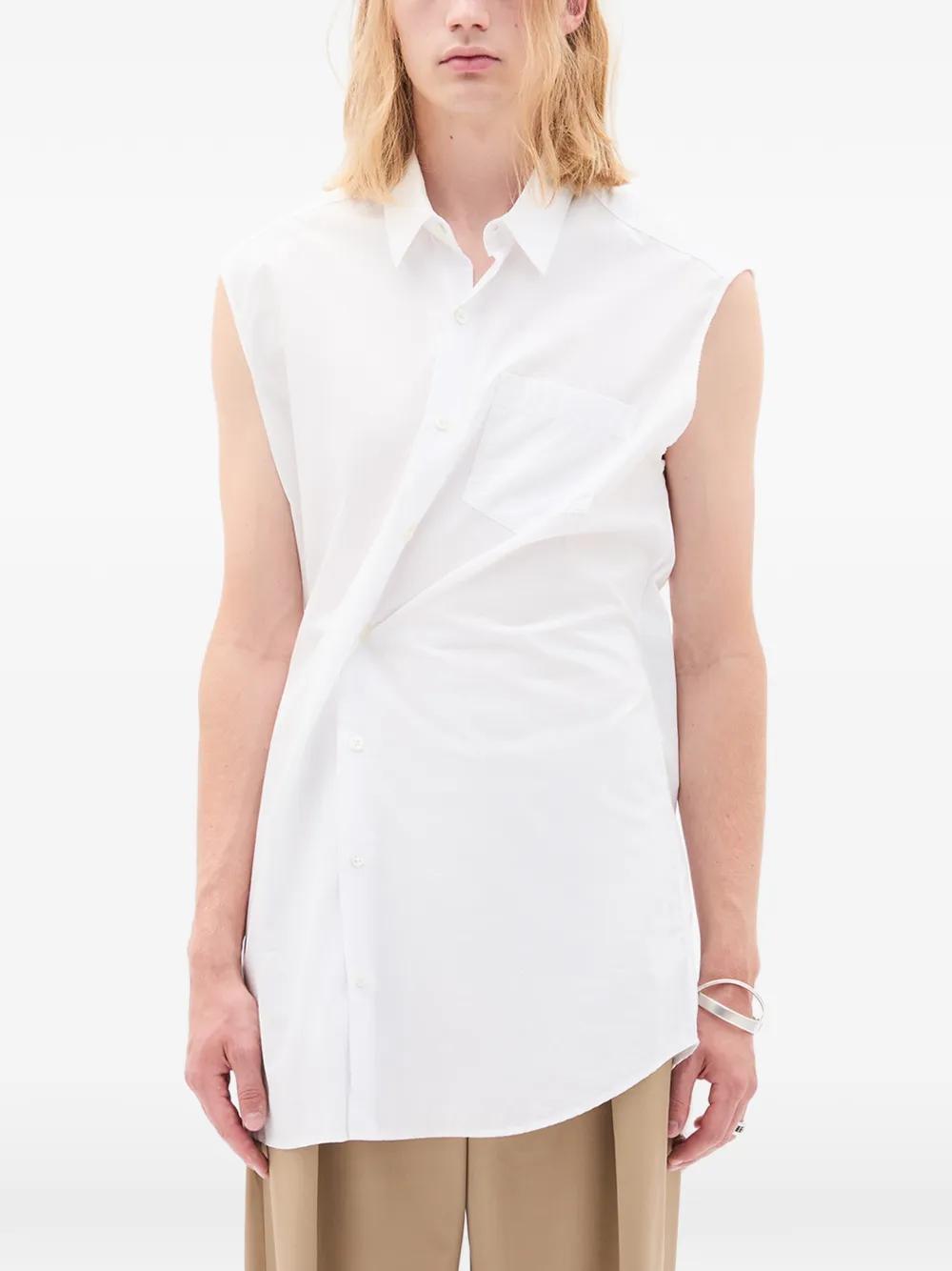 メンズ Ann Demeulemeester Tシャツ | オンラインセールは最大34%オフ