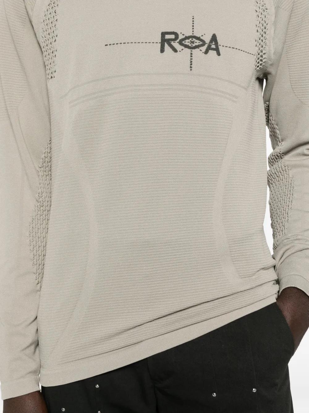 メンズ ROA Tシャツ (長袖) | オンラインセールは最大23%オフ | Lyst
