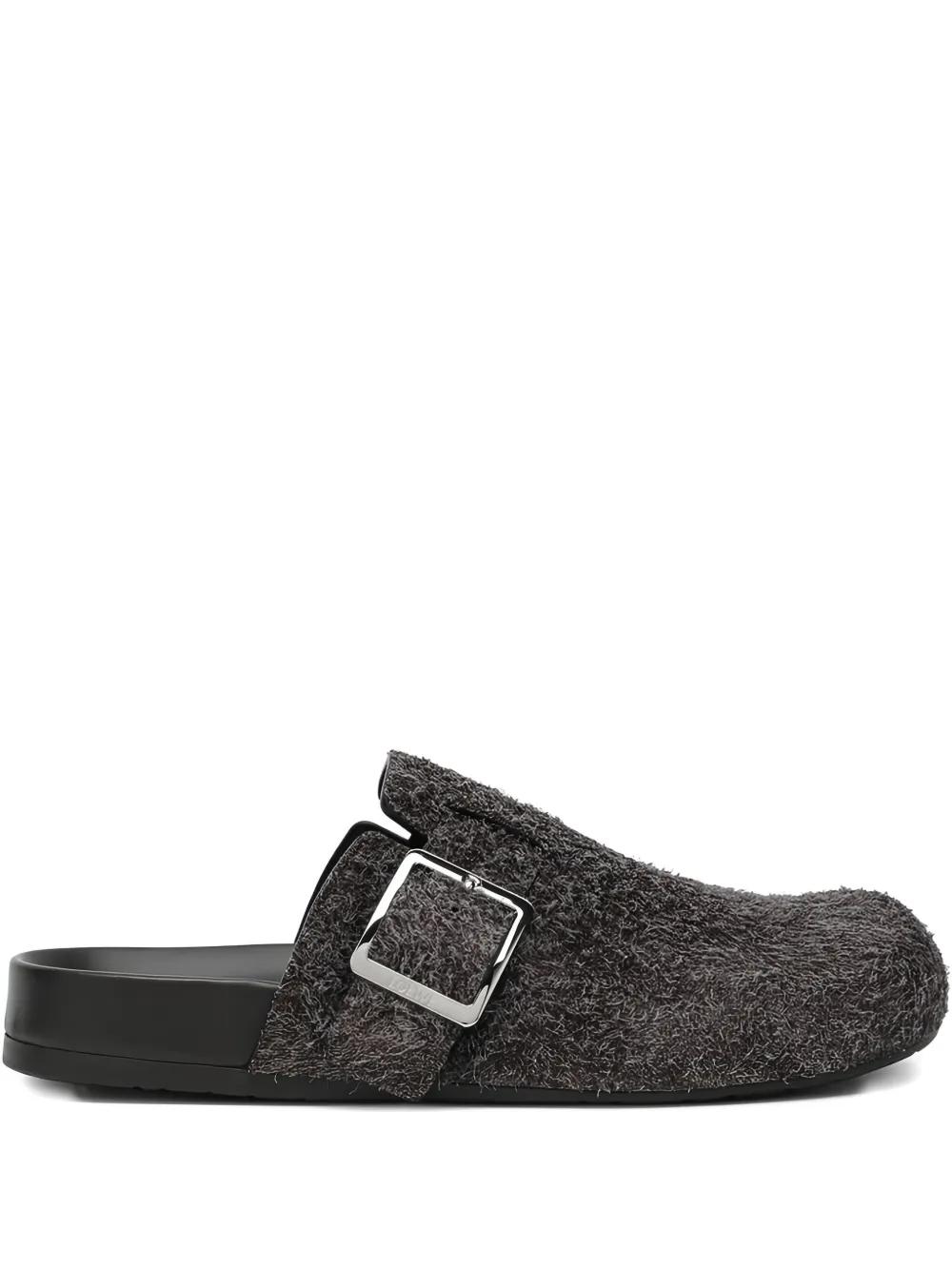 サンダル LOEWE Men Sandals M816V29X12SUE 4160 GREEN uploading-1432195.jpg
