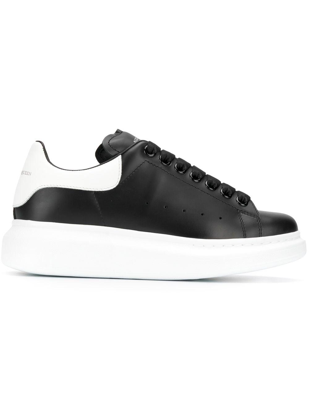 asos alexander mcqueen sneakers