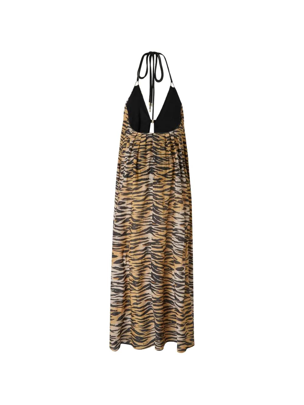Pinko Halter Neck Dresses for Women | Lyst Pinko Halter Neck Dresses for Women | Lyst