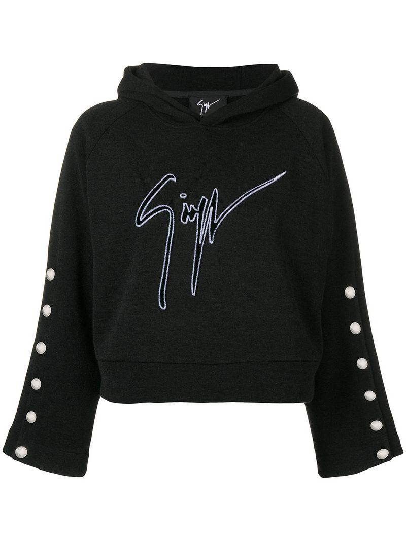 giuseppe hoodie