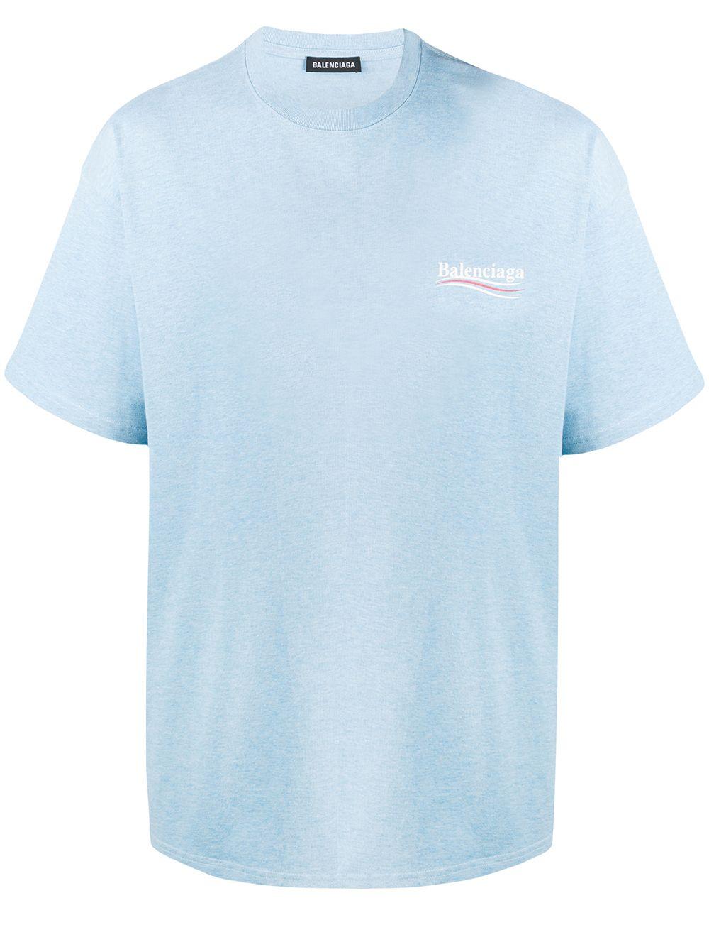 T shirt balenciaga heren new arrivals