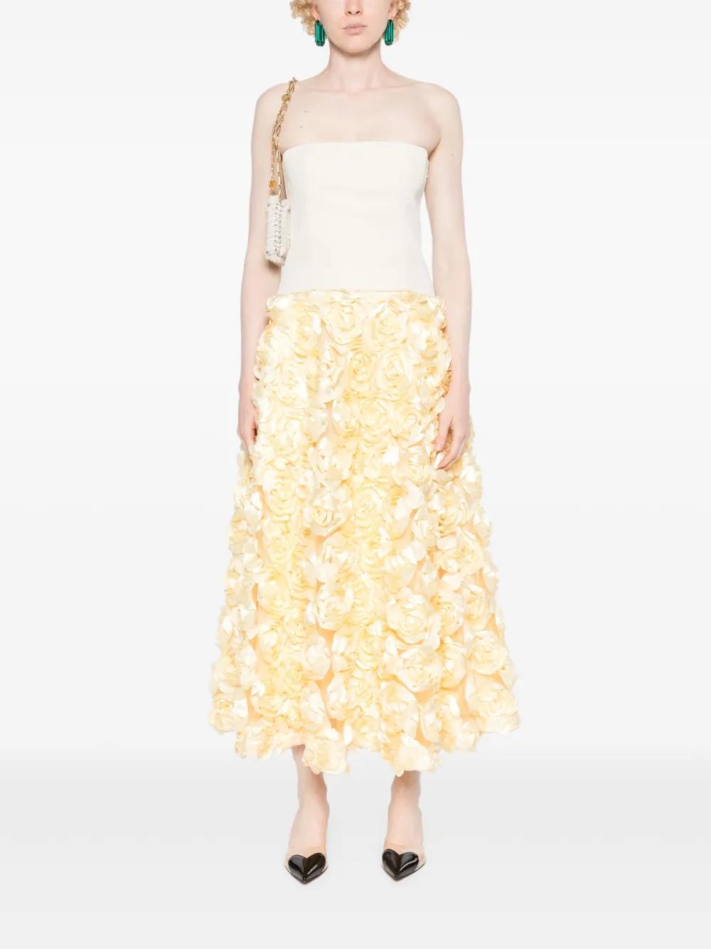 スカート Rotate Birger Christensen 'Maxi Sun' Skirt Rotate birger christensen 'maxi sun' skirt available on