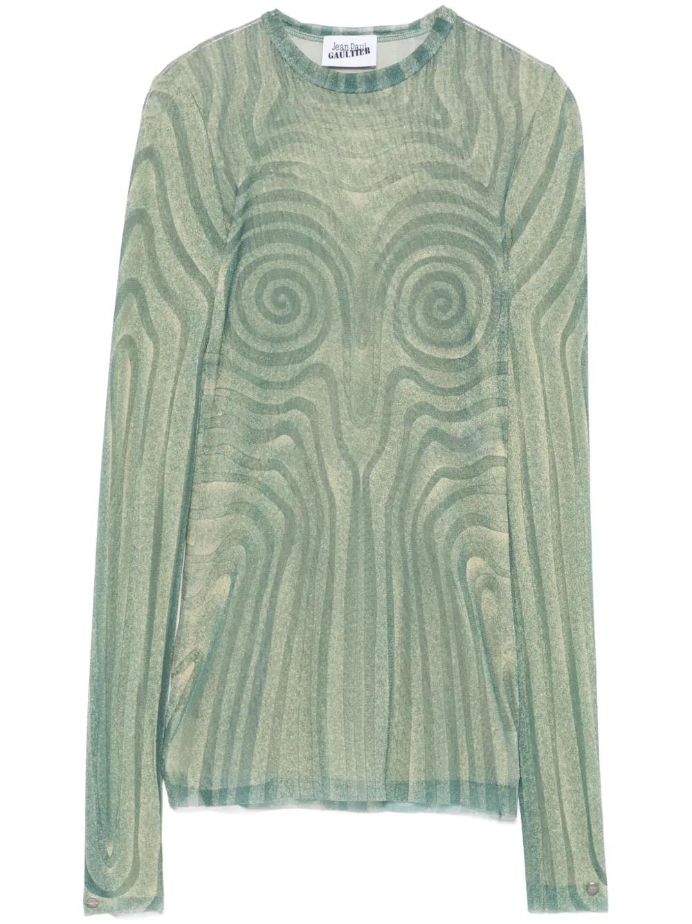レディース Jean Paul Gaultier トップス (長袖) | オンライン