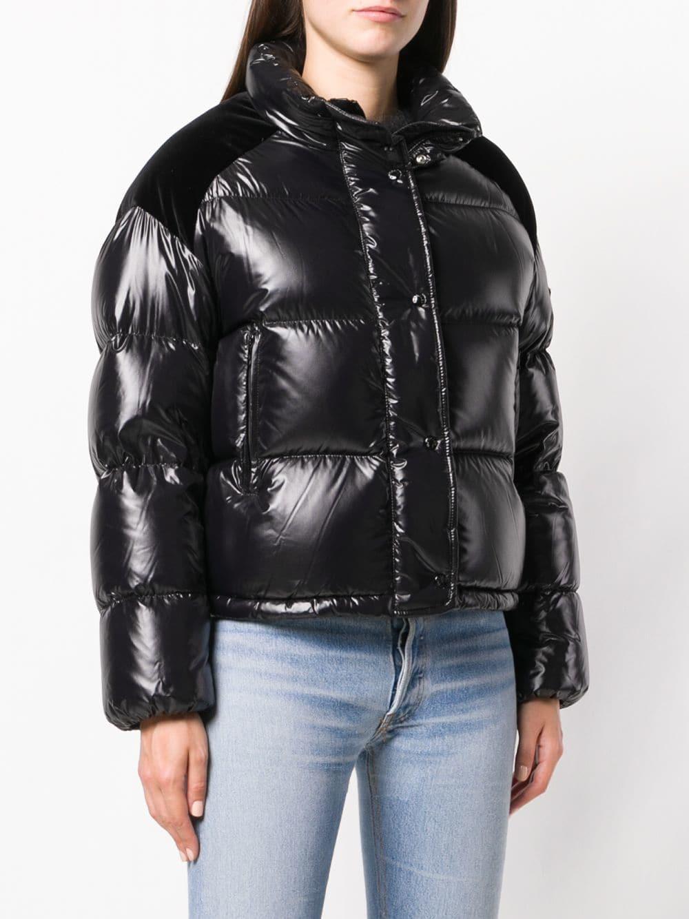 moncler chouette black