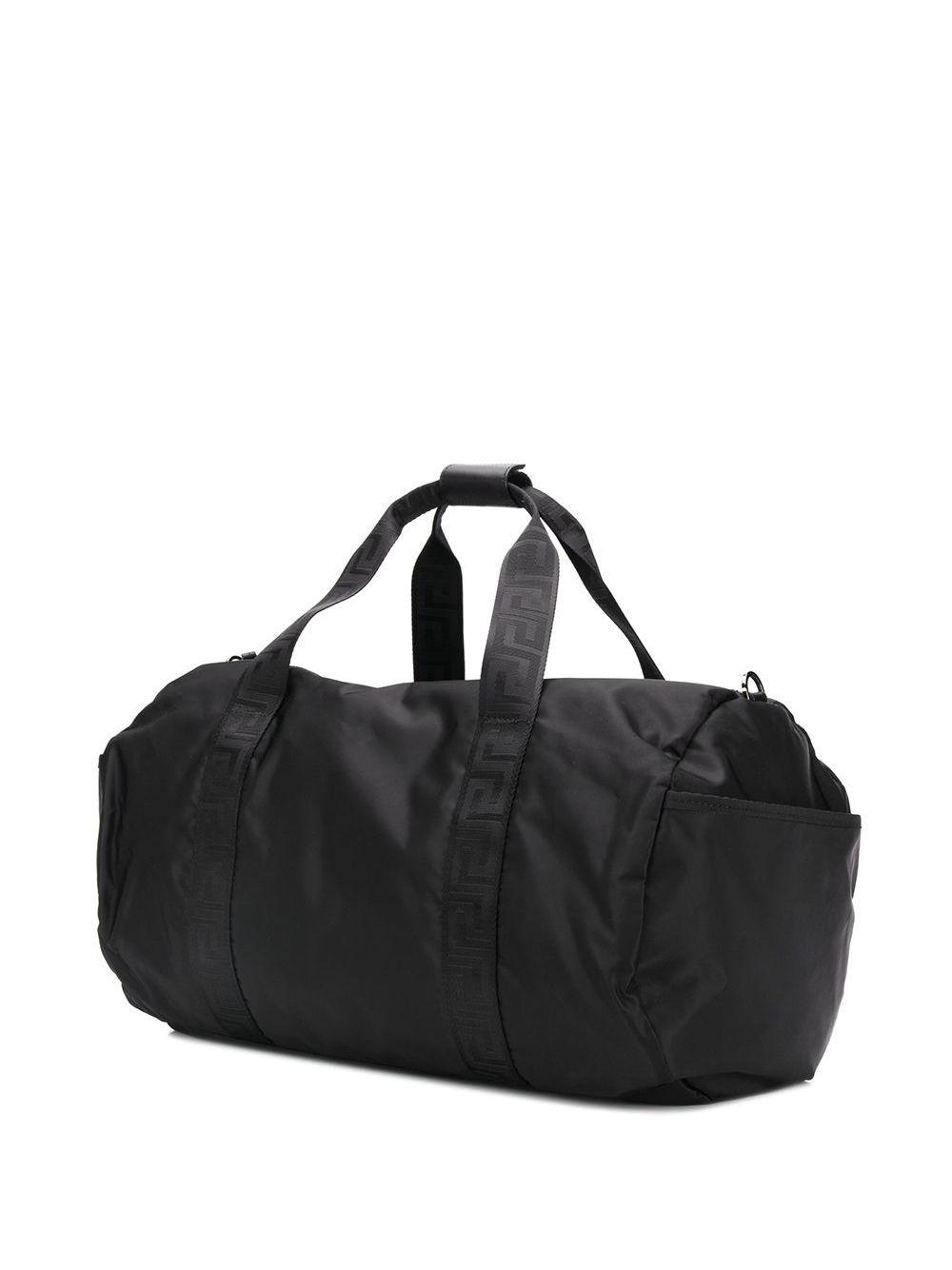 greca ribbon backpack