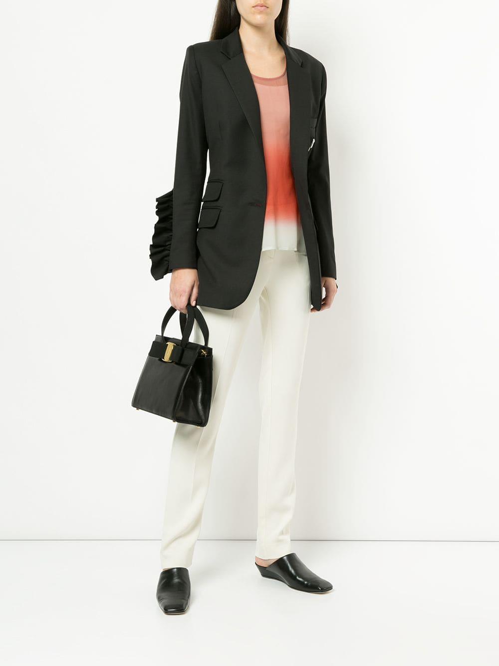 フェラガモ ヴァラ 2way バッグ | gim-academy.com