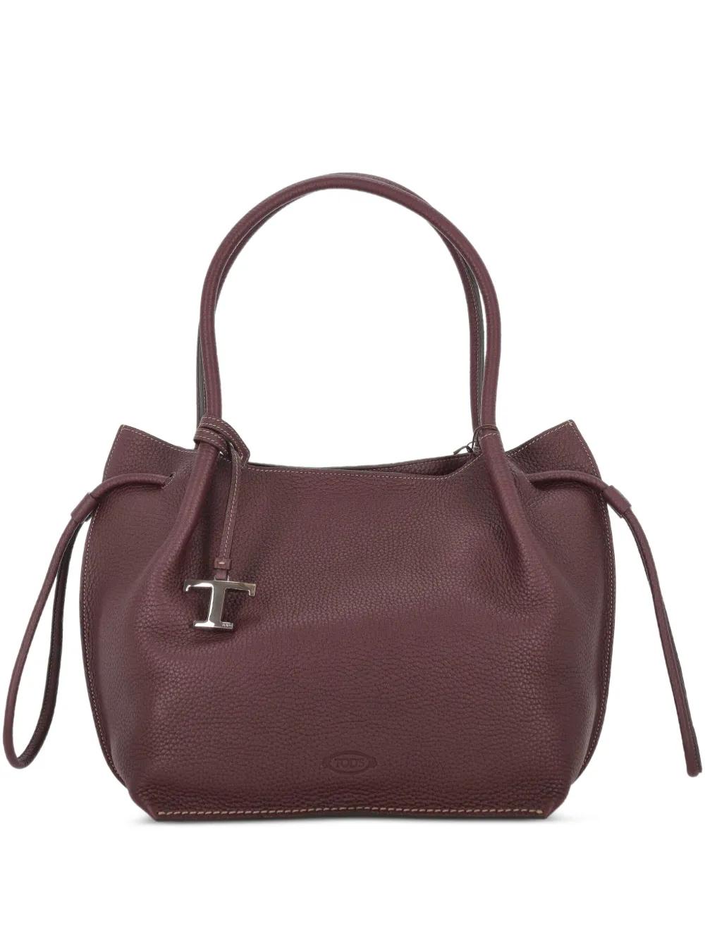 Tod's Shoulder bags for Women | Online Sale up to 39% off | Lyst