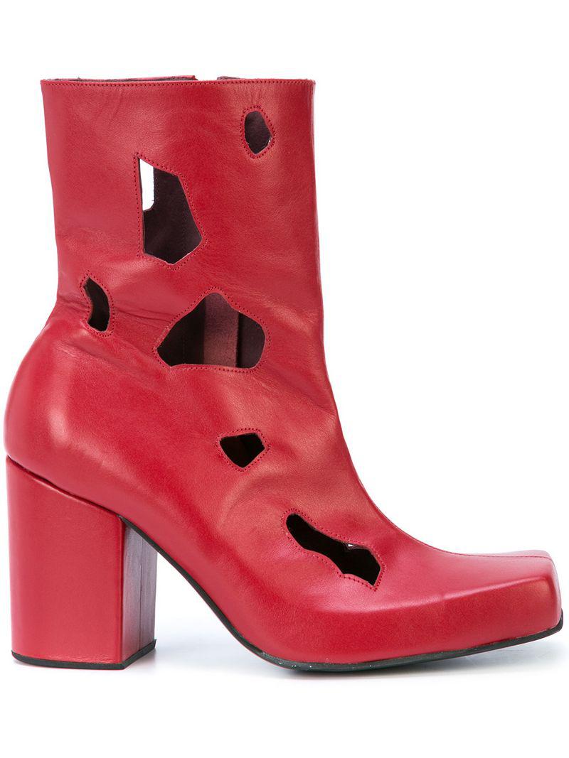 charles jeffrey boots