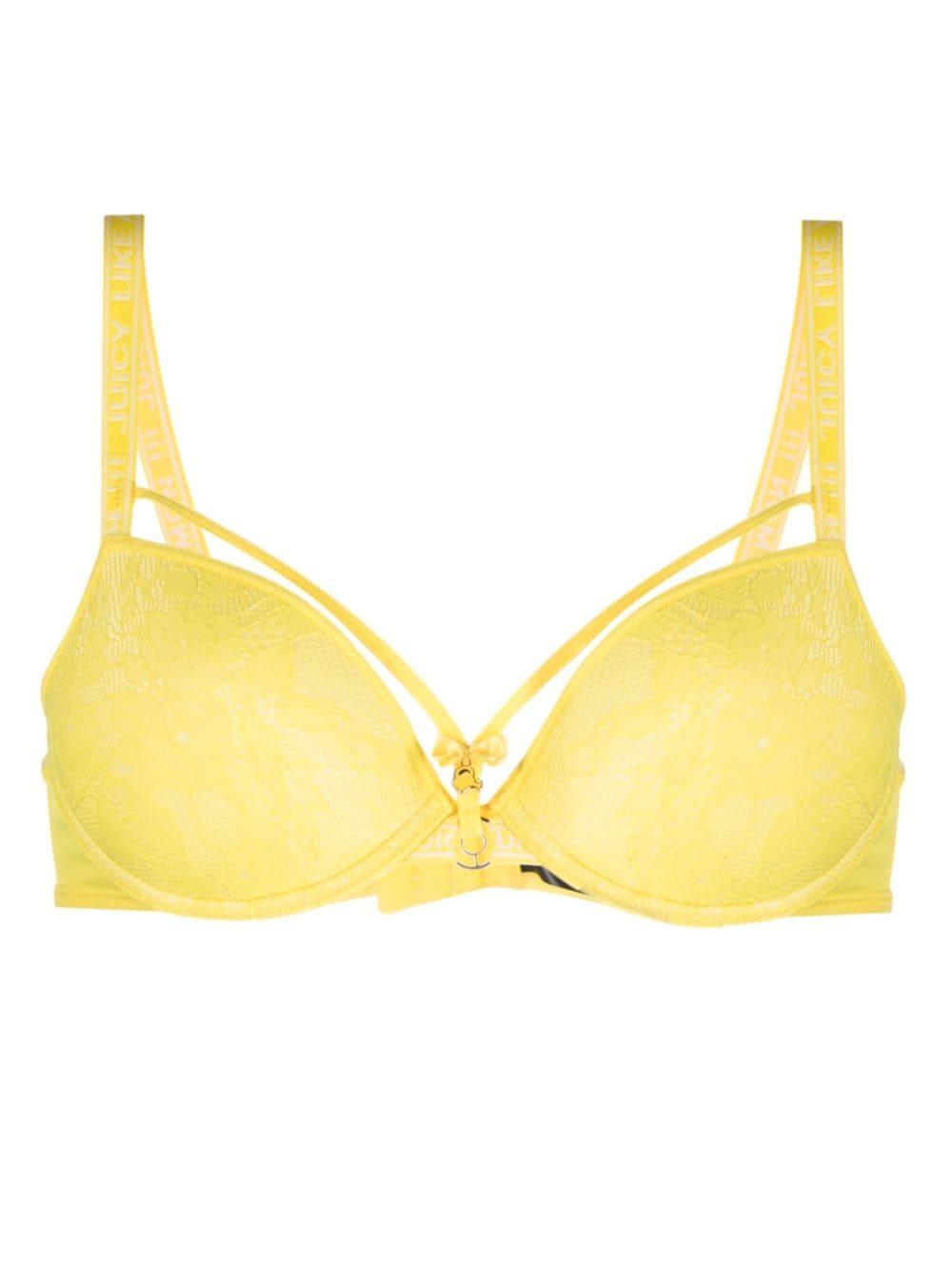 buy wholesale online Marlies Dekkers Women´s Yellow Space Odyssey