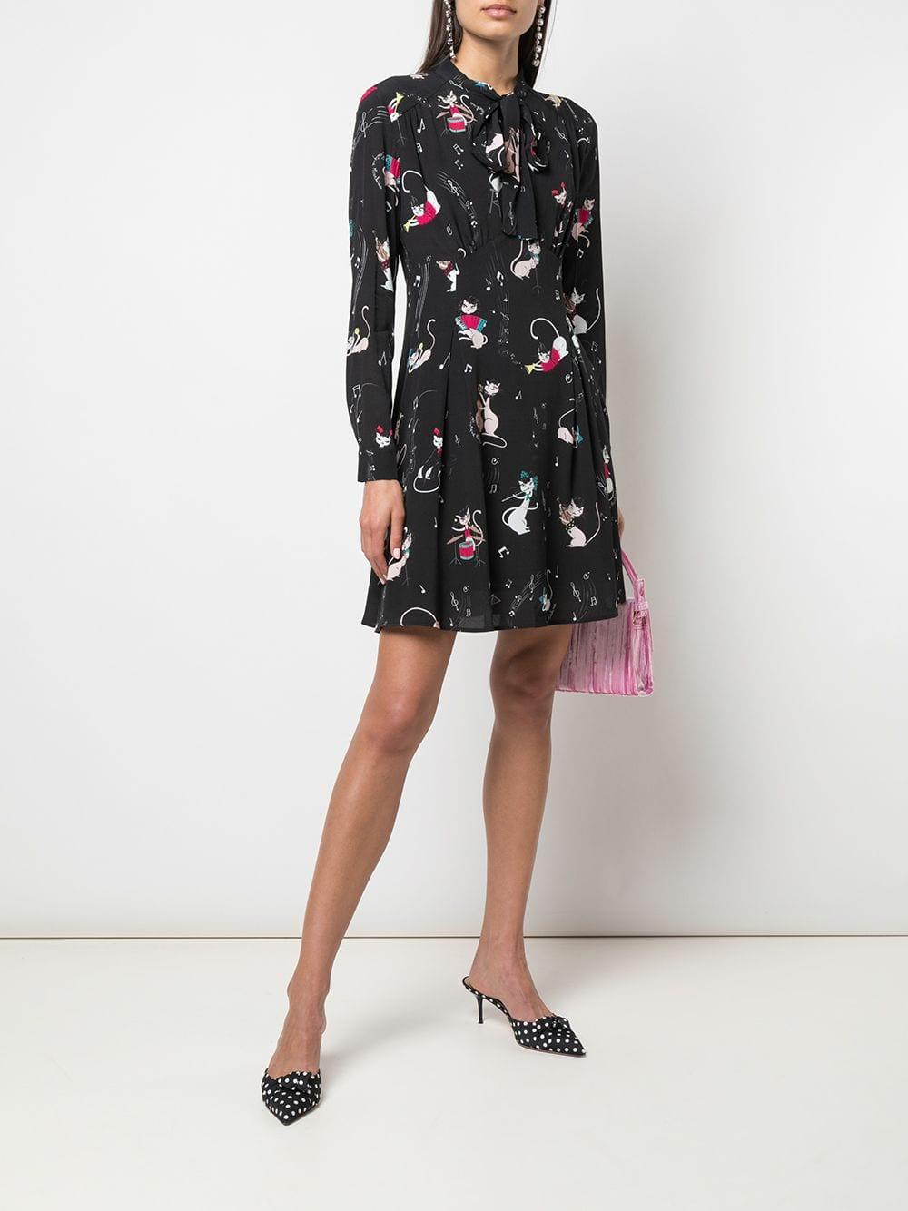 Boutique moschino hotsell dress