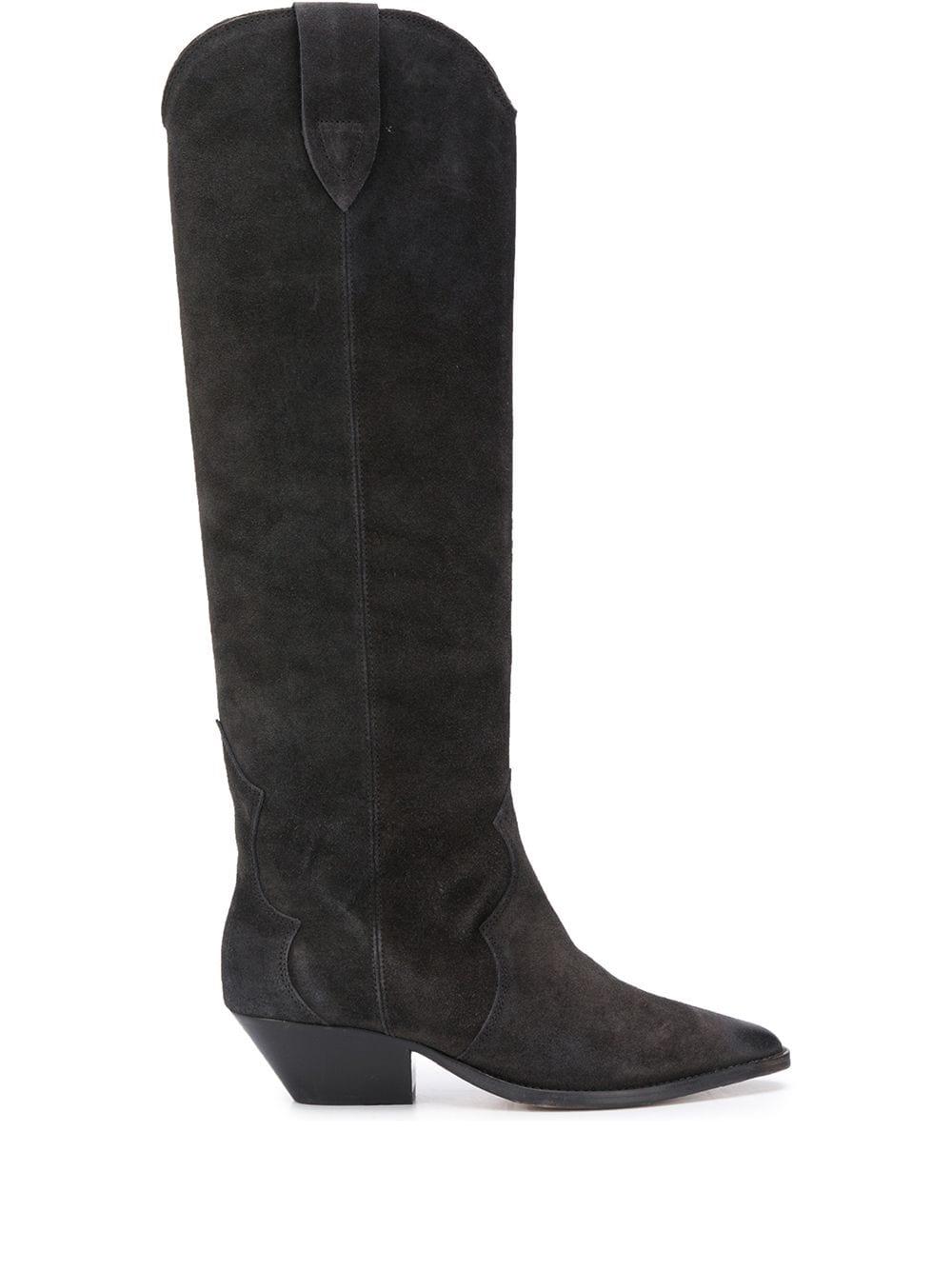 denvee boots isabel marant