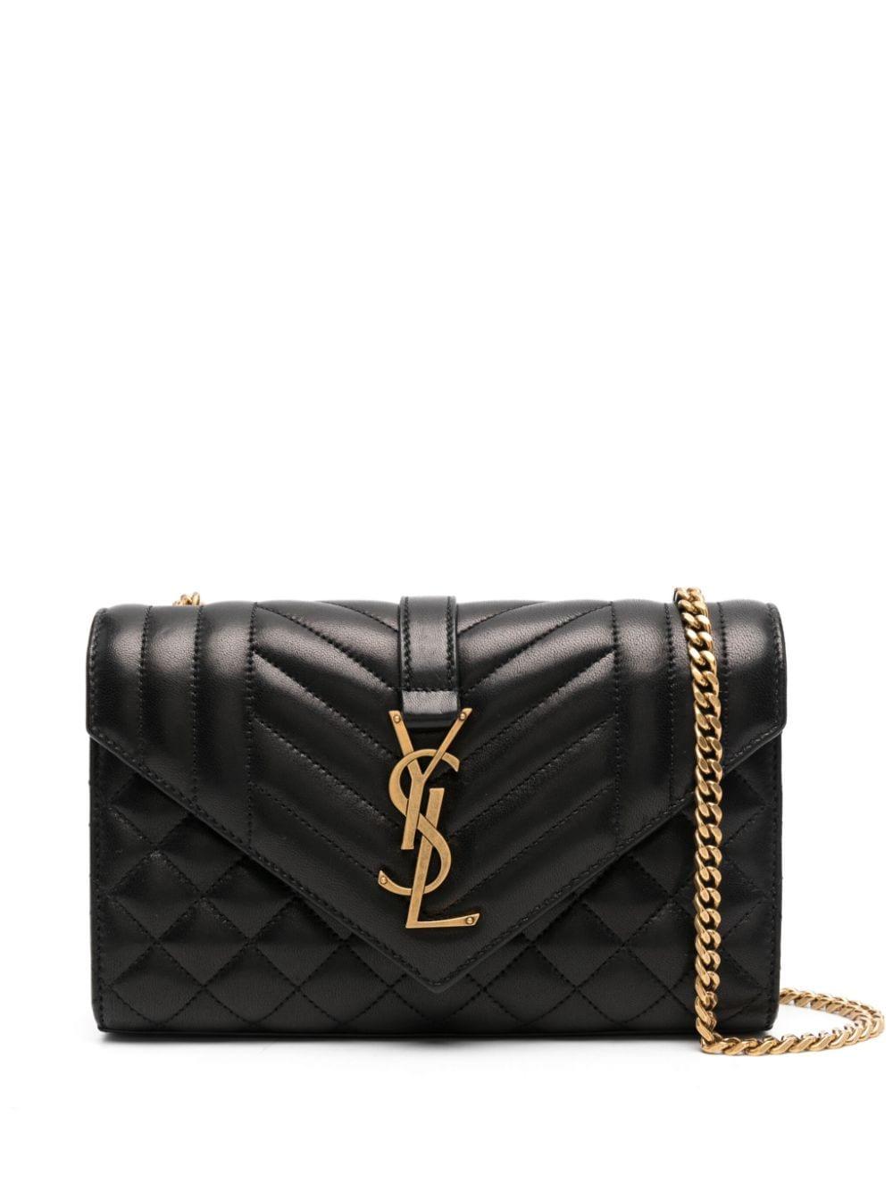 Ysl small envelope sale