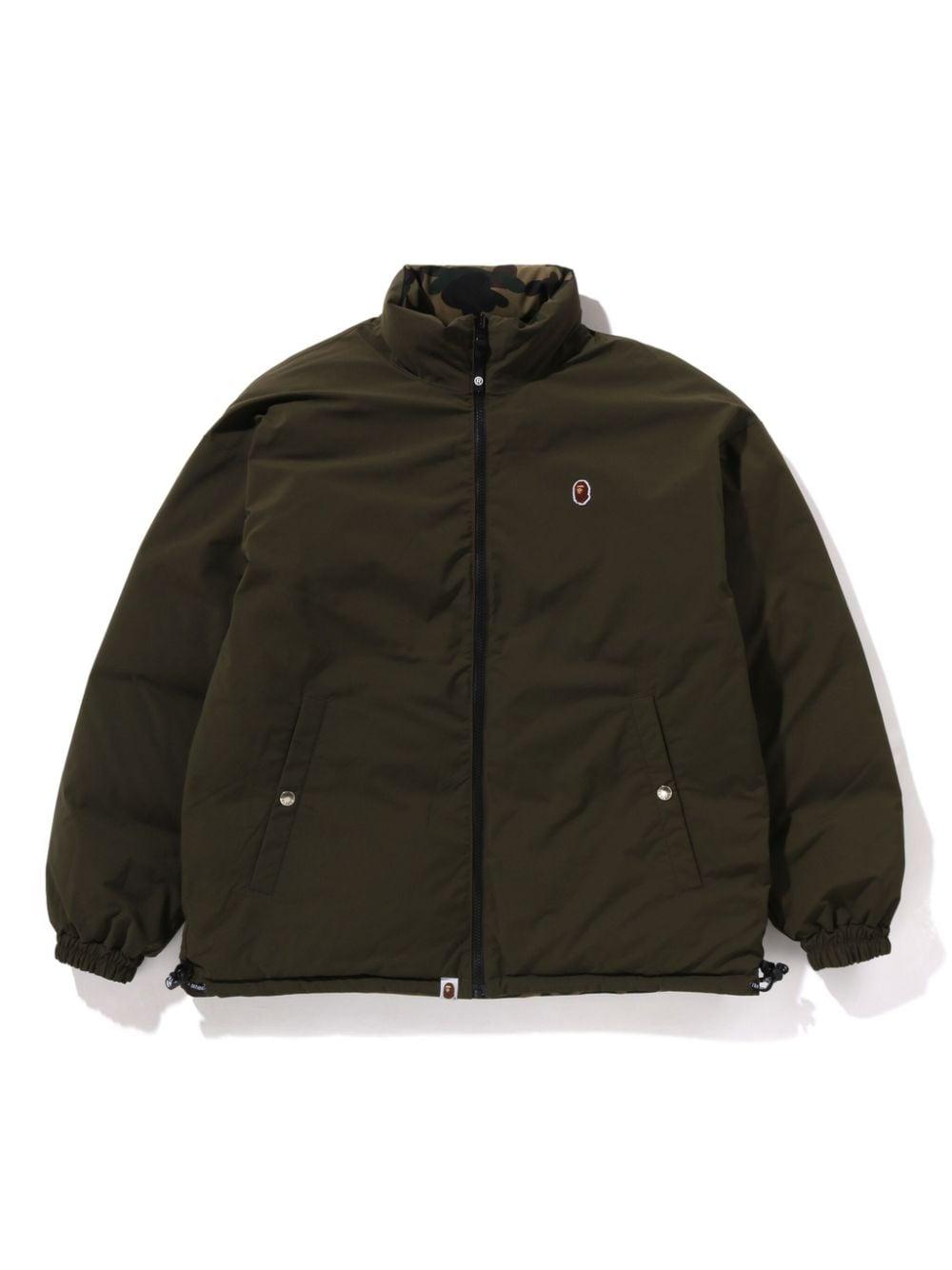 Bape shark windbreaker best sale