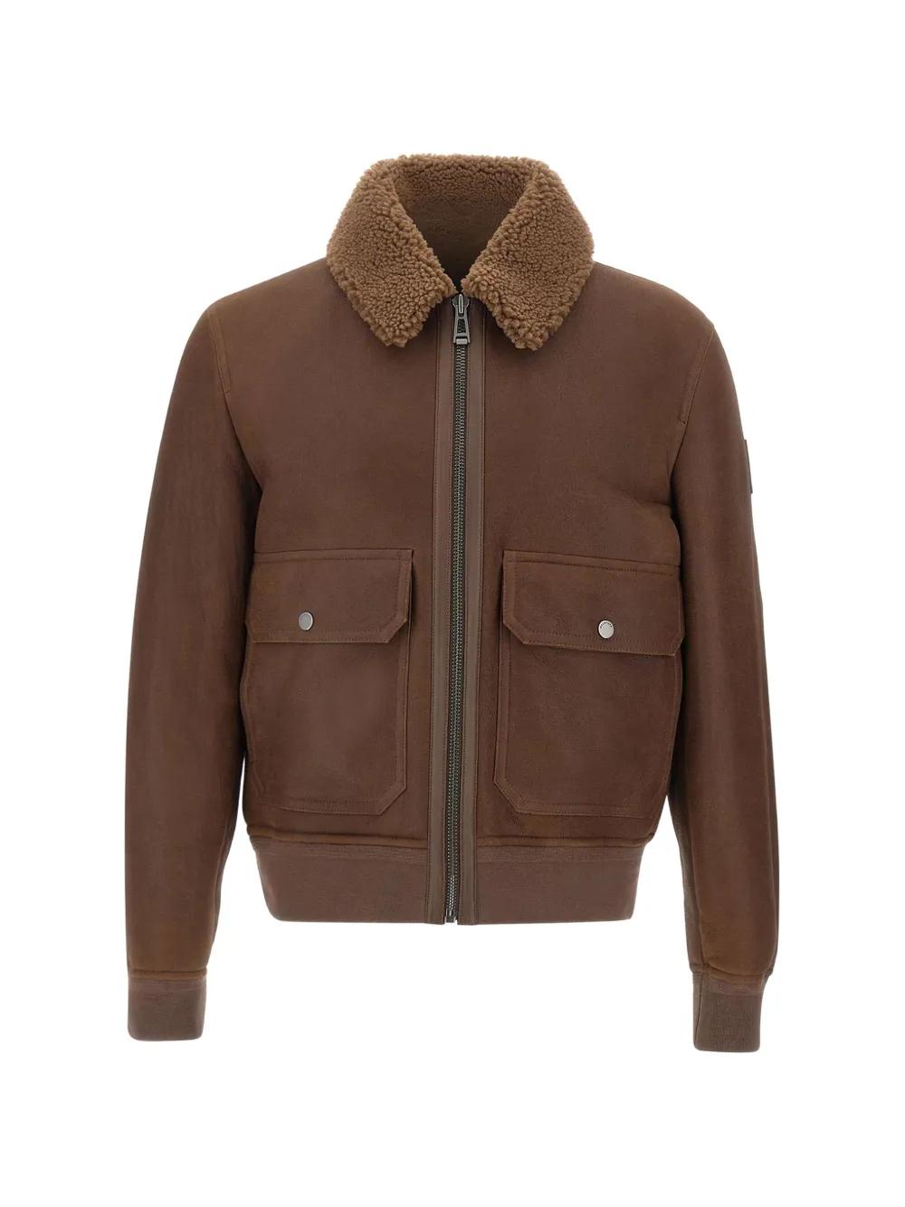 メンズ Belstaff レザージャケットが¥166,700〜 | Lyst