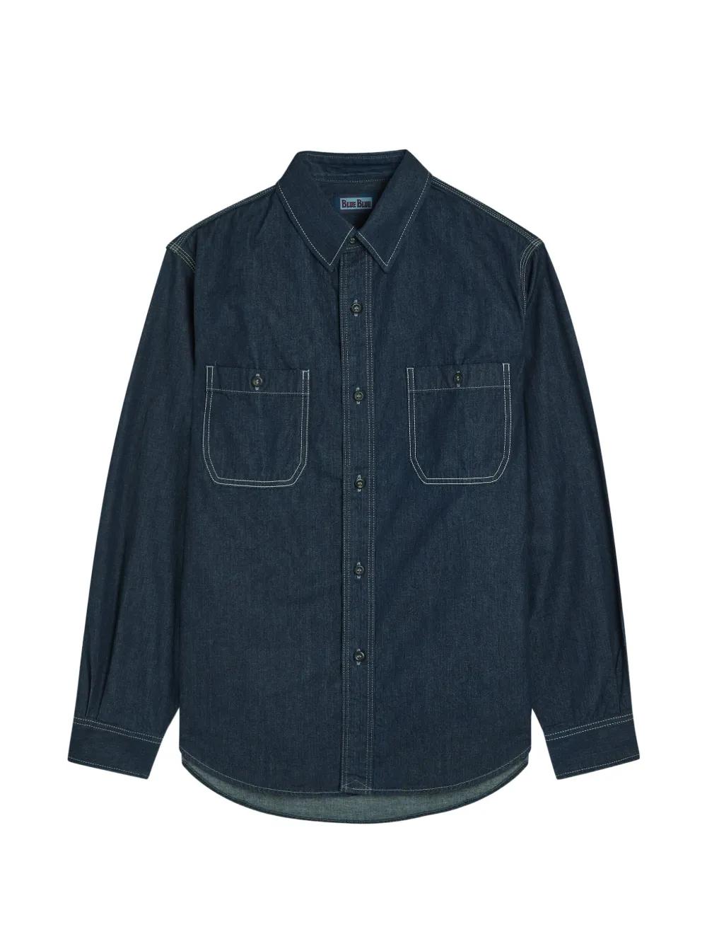 Shop Blue Blue Japan Online | Sale & New Season | Lyst