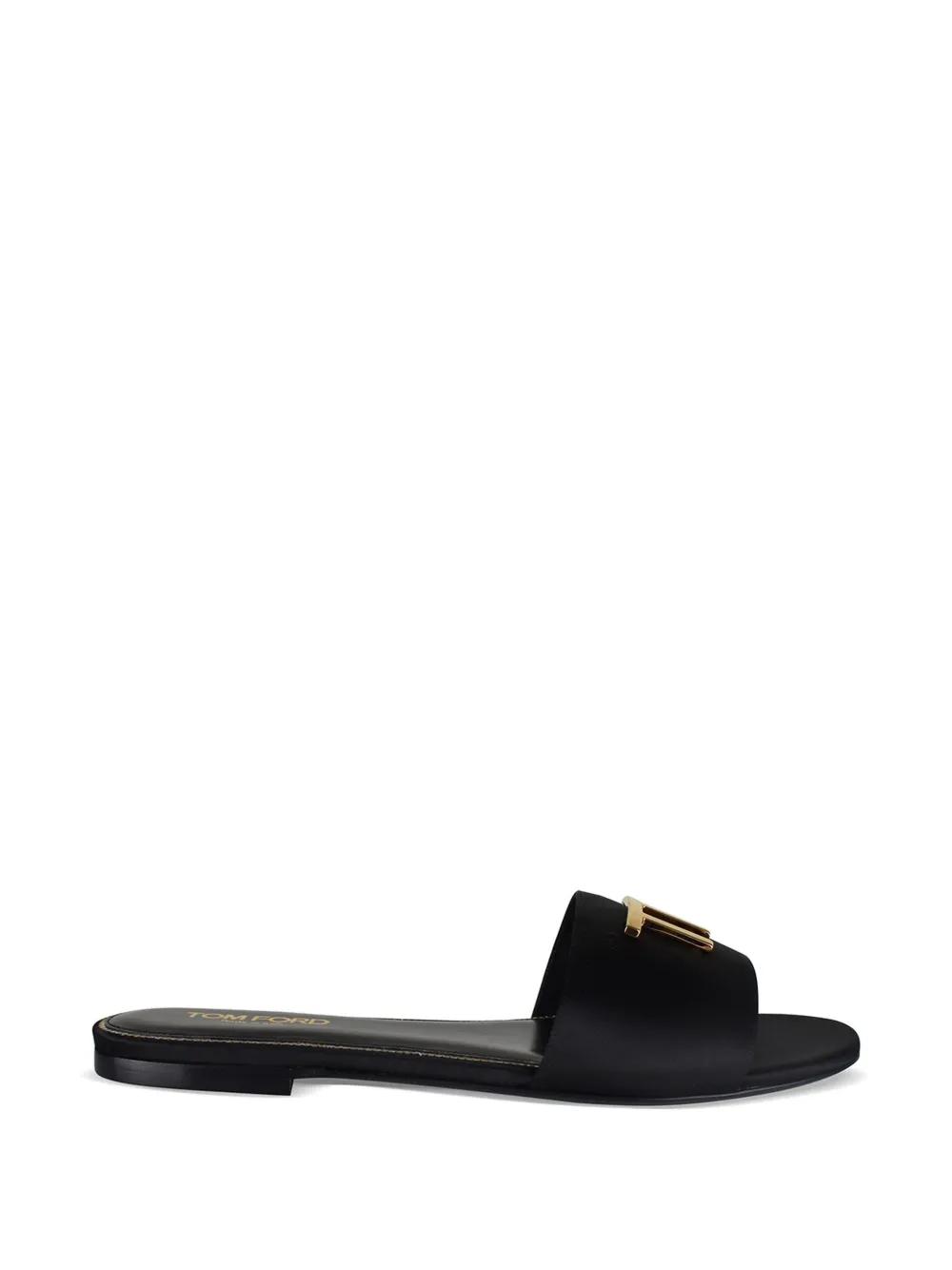 Tom Ford Flat sandals for Women | Online Sale up to 59% off | Lyst