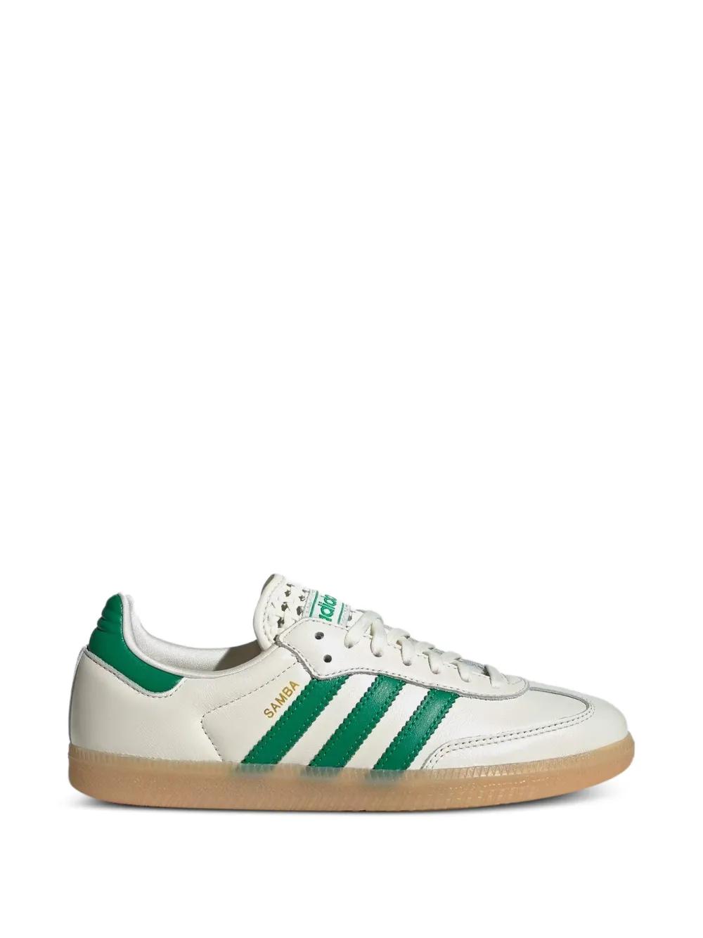 adidas gazelle silver green womens Adidas Samba OG | Youth | (Vday) Cream/Red