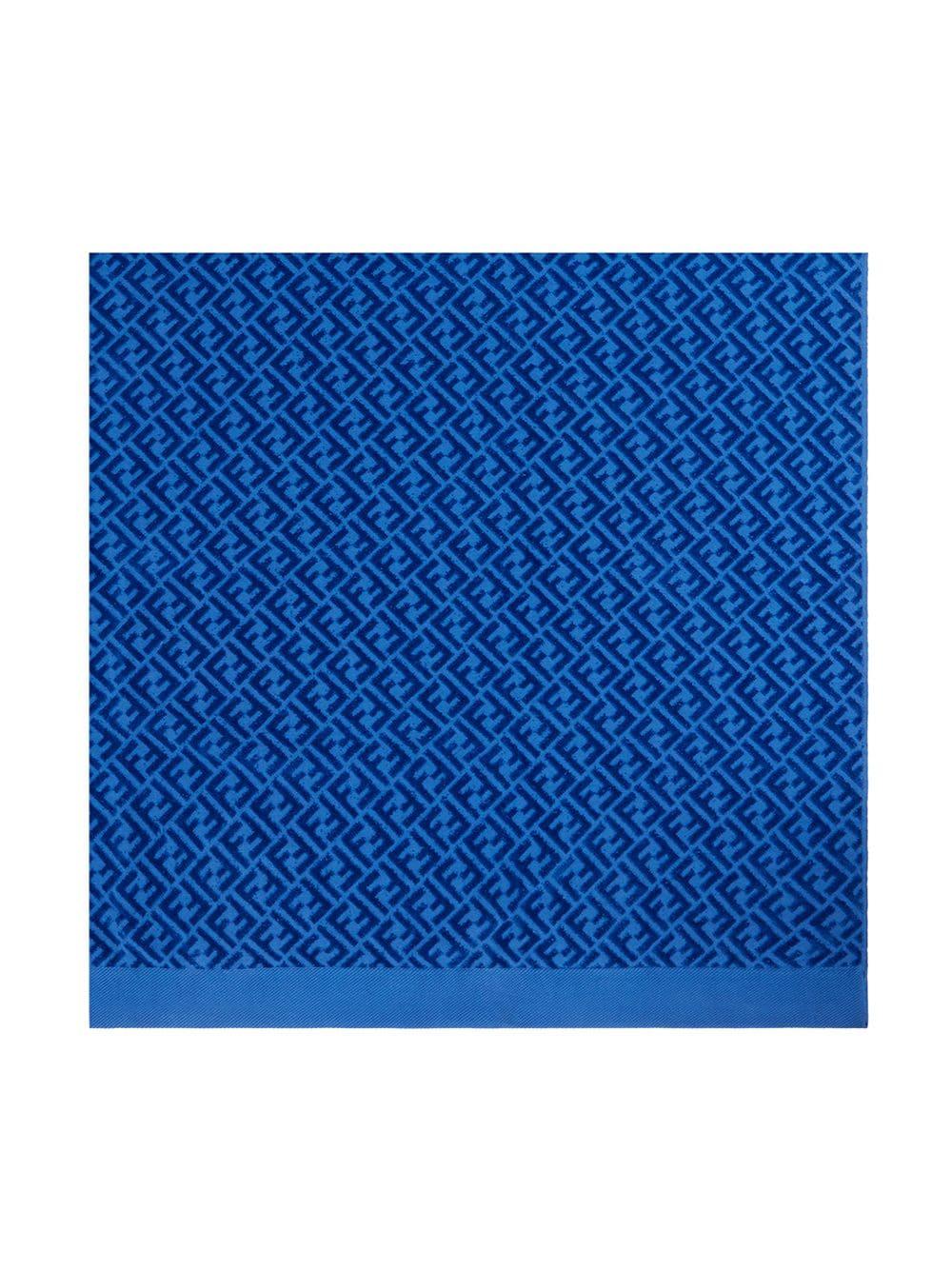 fendi towel