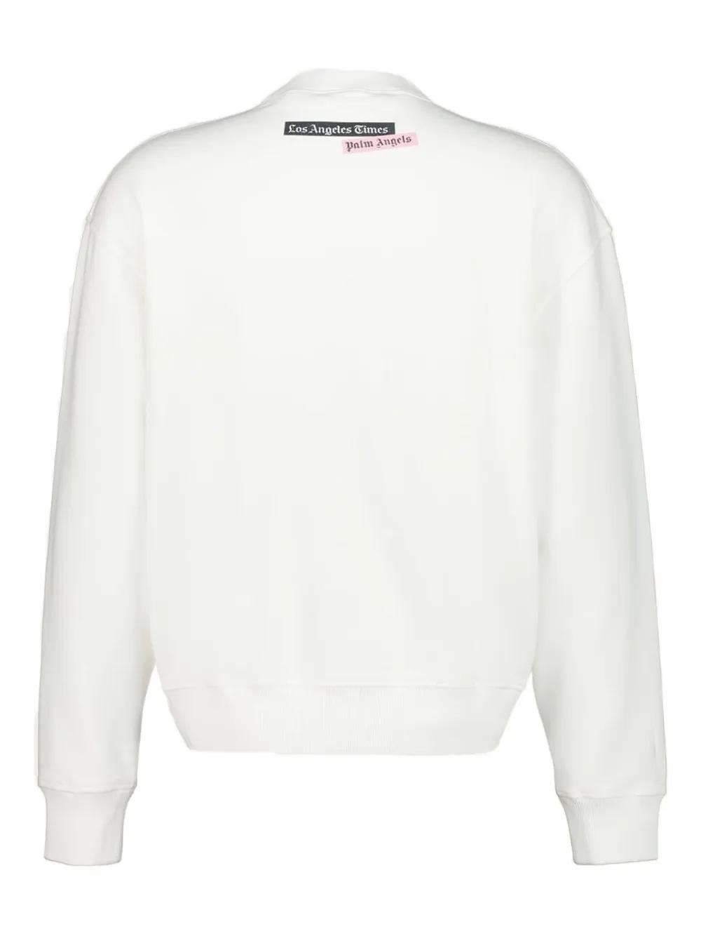 Palm Angels Sweatshirts for Men | Online Sale up to 40% off