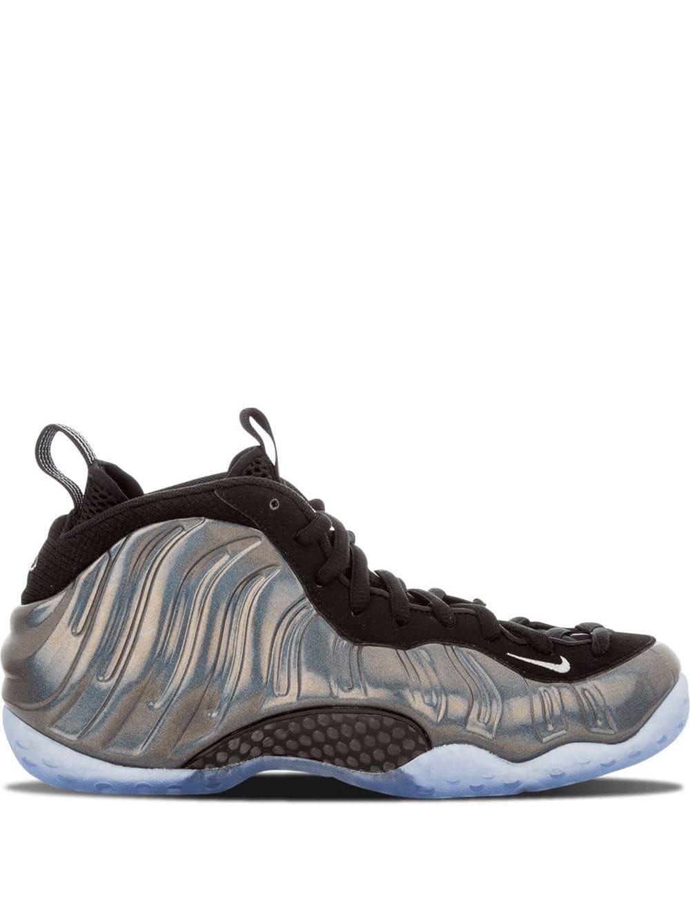 Nike Air Foamposite One Denim SneakerFits.com