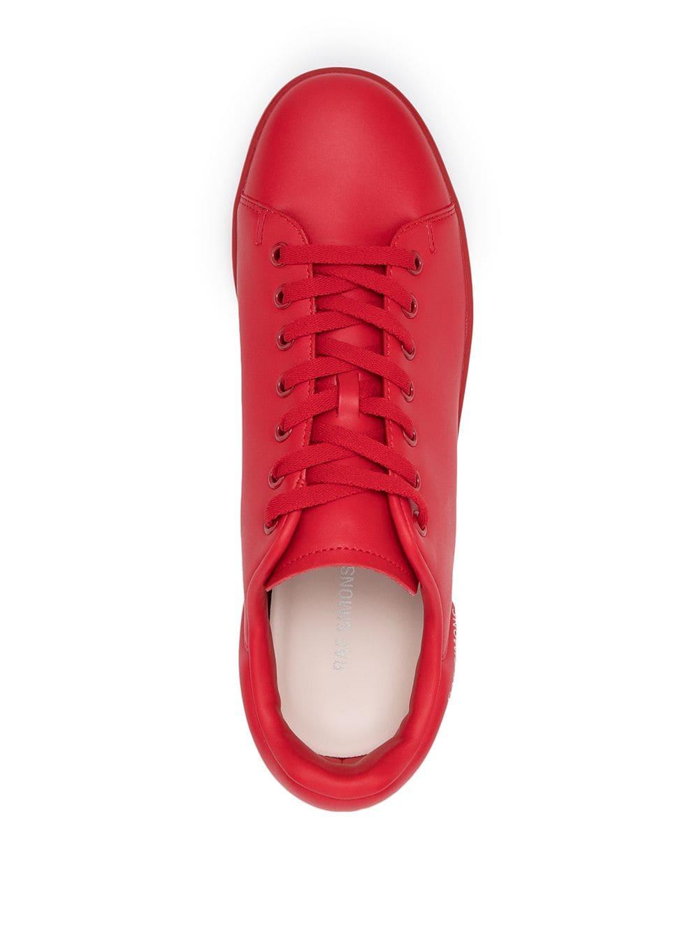 raf simons orion sneaker