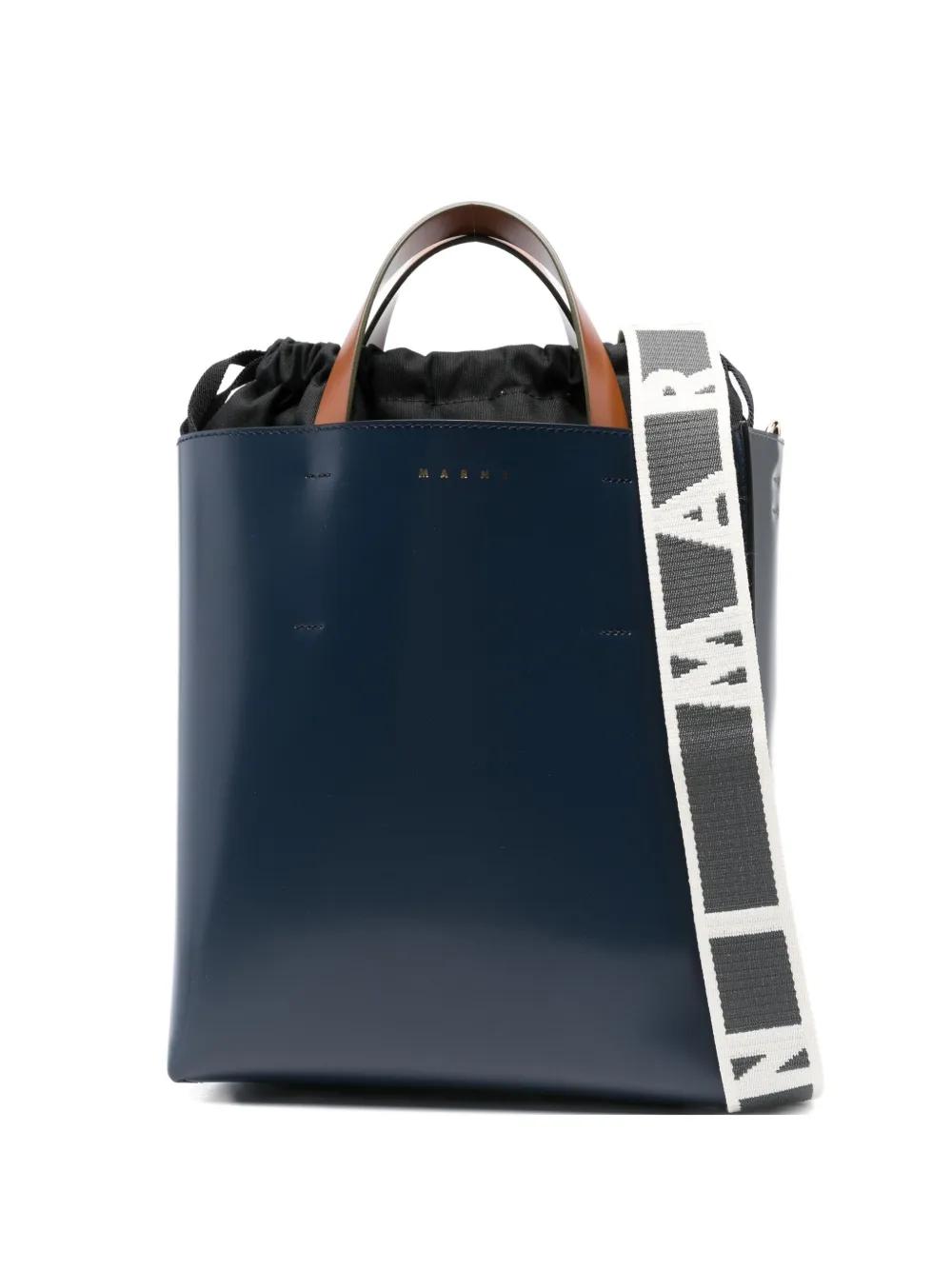 Marni Tote bags for Women | Online Sale up to 49% off | Lyst