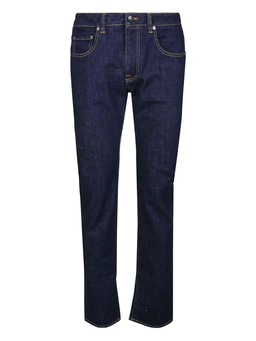 【送料&関税込】Etro Cotton Jeans ETRO(エトロ) デニム・ジーパン(メンズ) - 海外通販のBUYMA