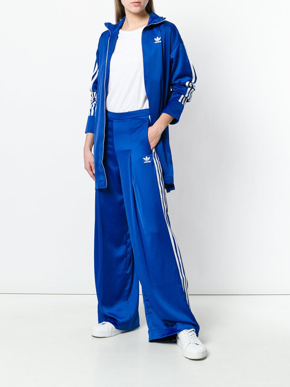 adidas blue costume adidas blue costume