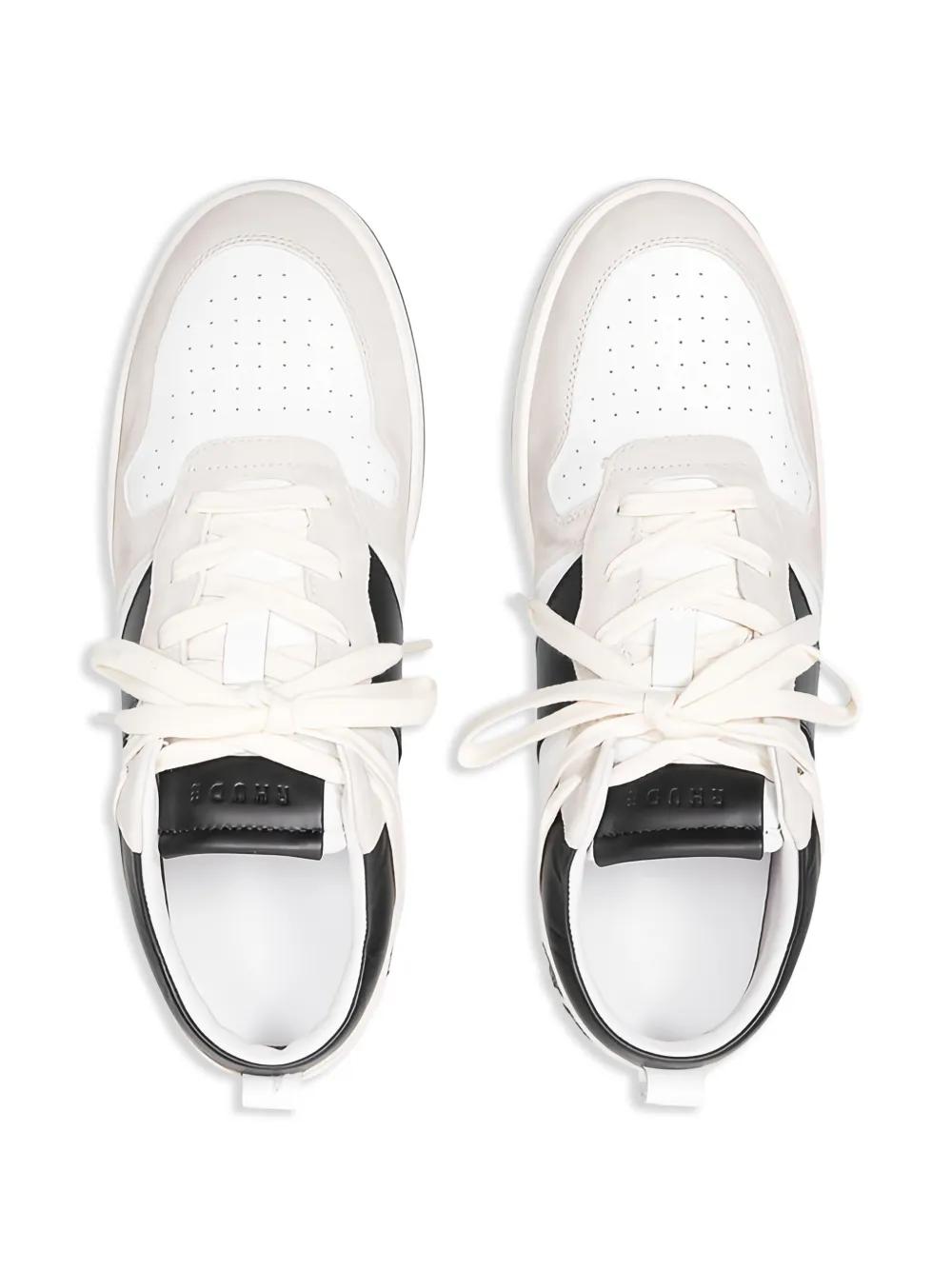 メンズ Rhude ローカットスニーカー | オンラインセールは最大70