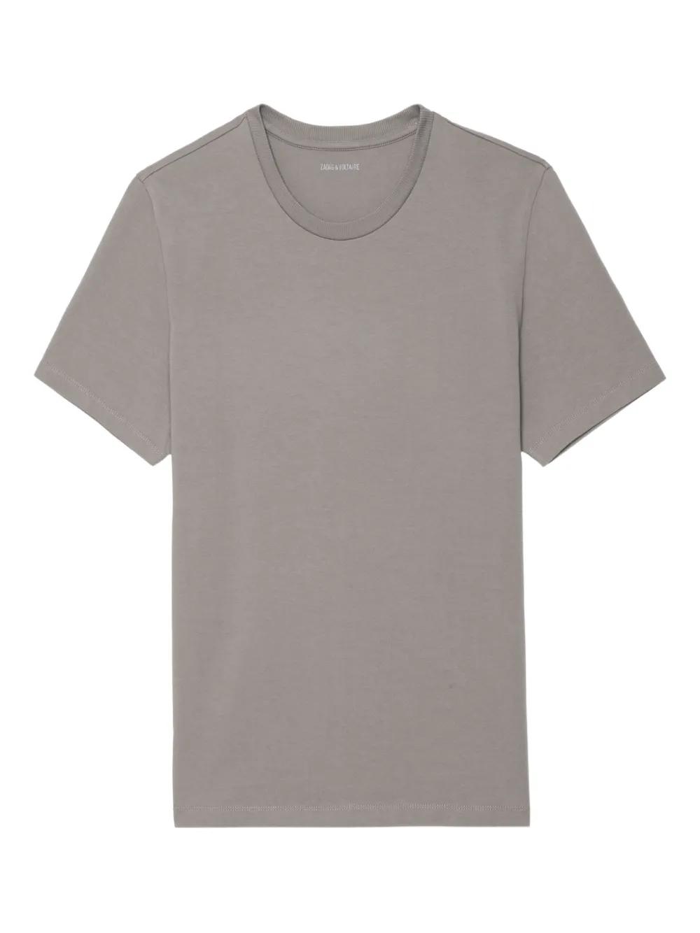 Zadig & Voltaire T-shirts for Men | Online Sale up to 59