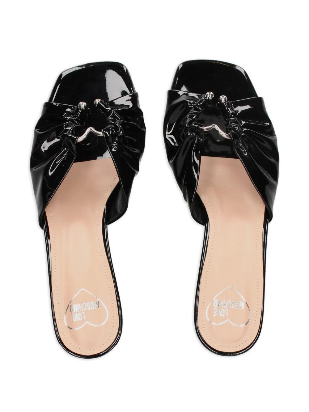 Costantino Love Moschino Scarpe Donne Ciabatte Donna Moschino