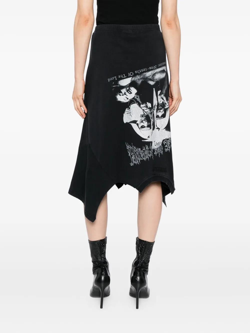 Vetements Skirts for Women | Online Sale up to 87% off | Lyst