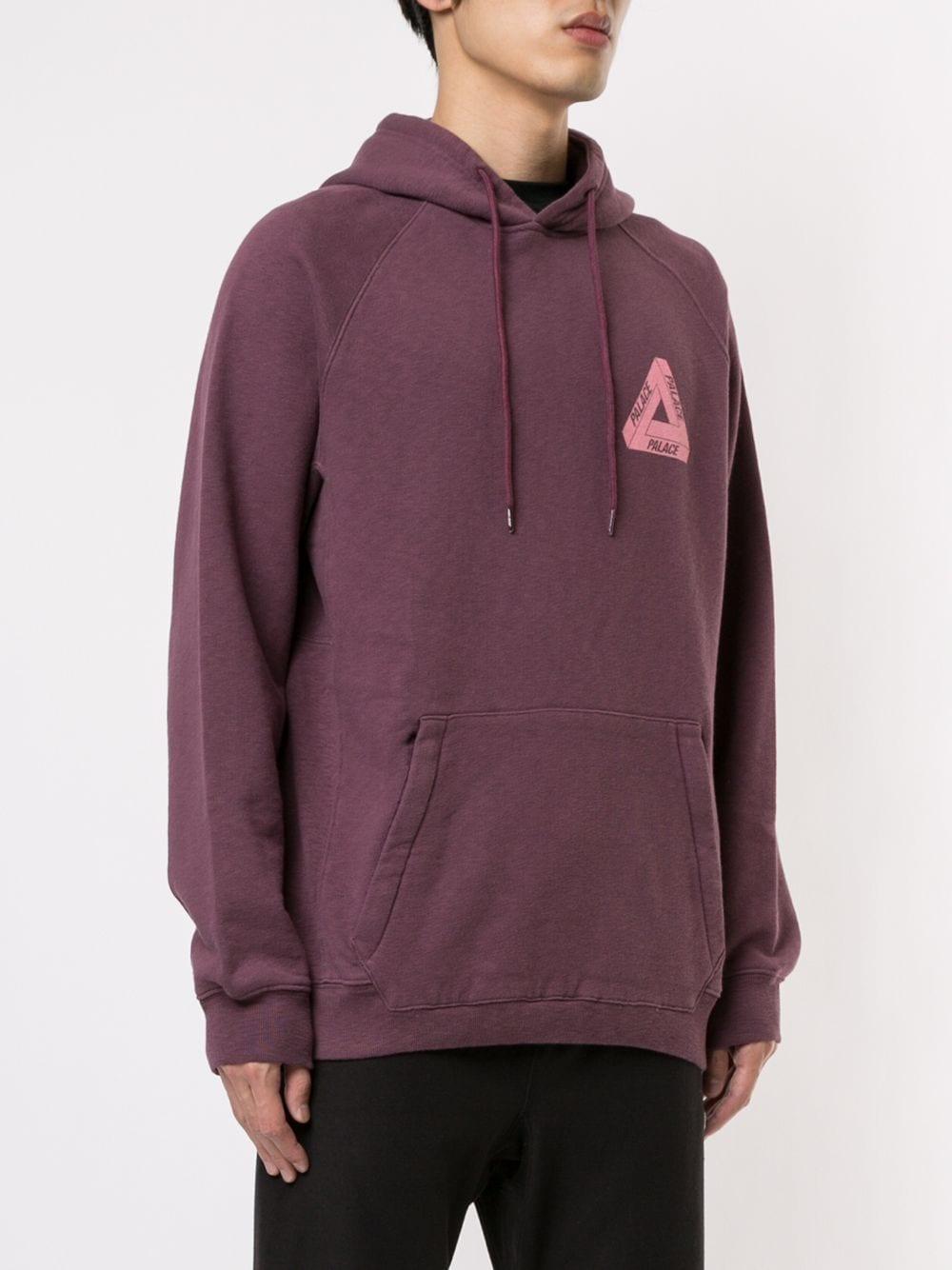 slub hood palace