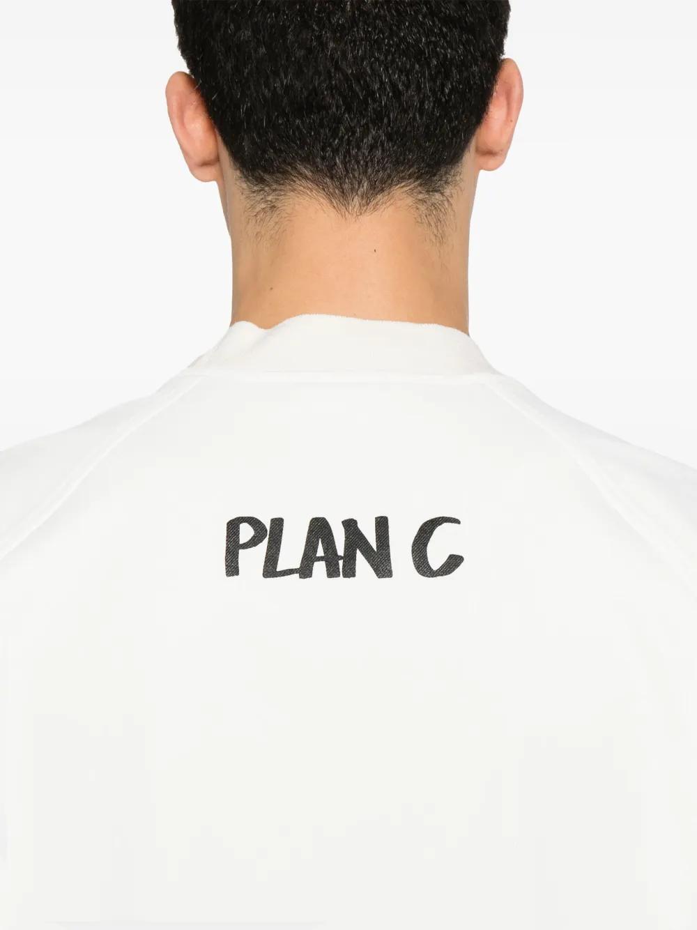 メンズ Plan C Tシャツ | オンラインセールは最大35%オフ | Lyst