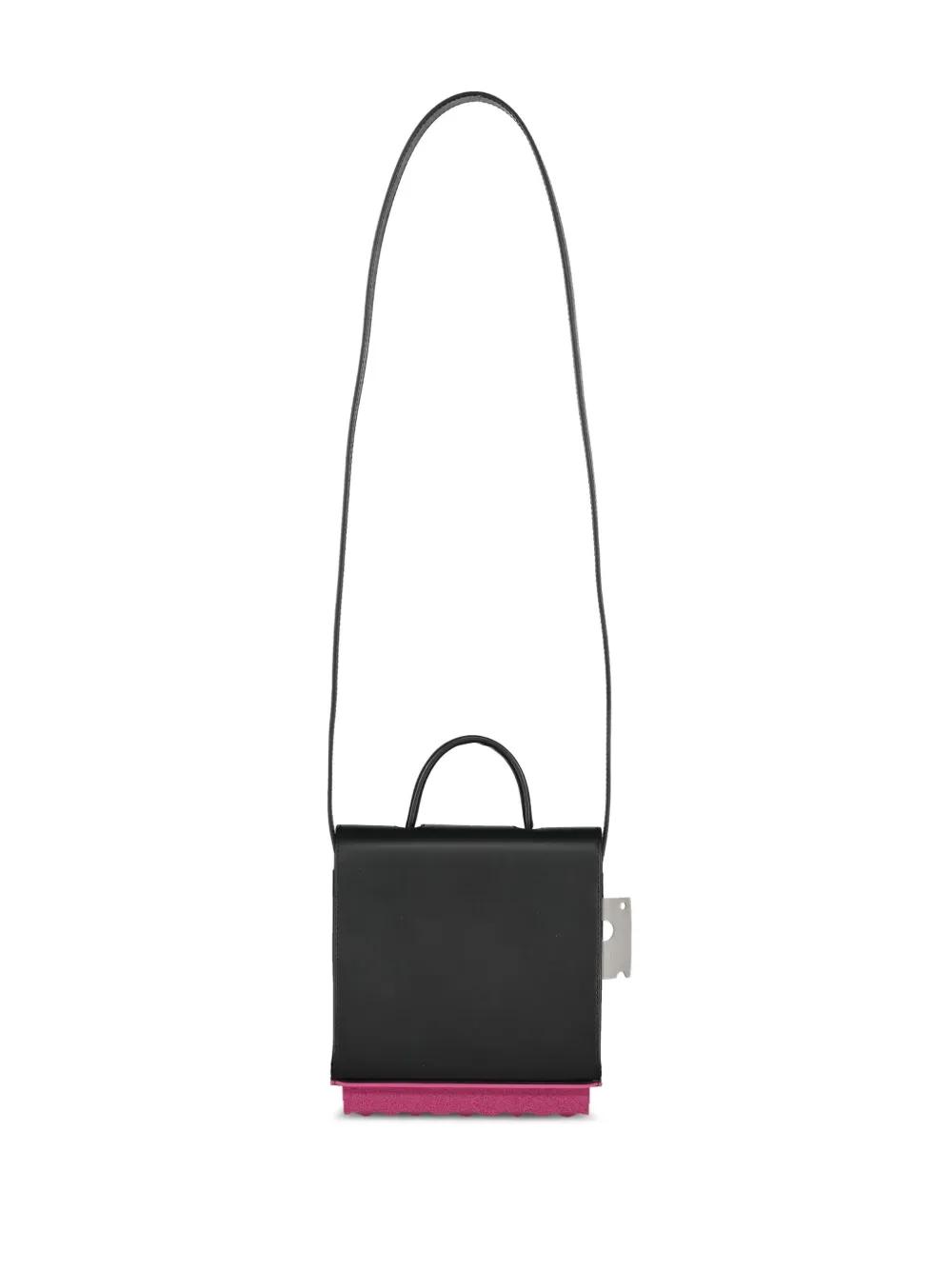 Off-White body bag ボディバッグ ボディバッグ Off-White(オフホワイト) ショルダーバッグ(メンズ