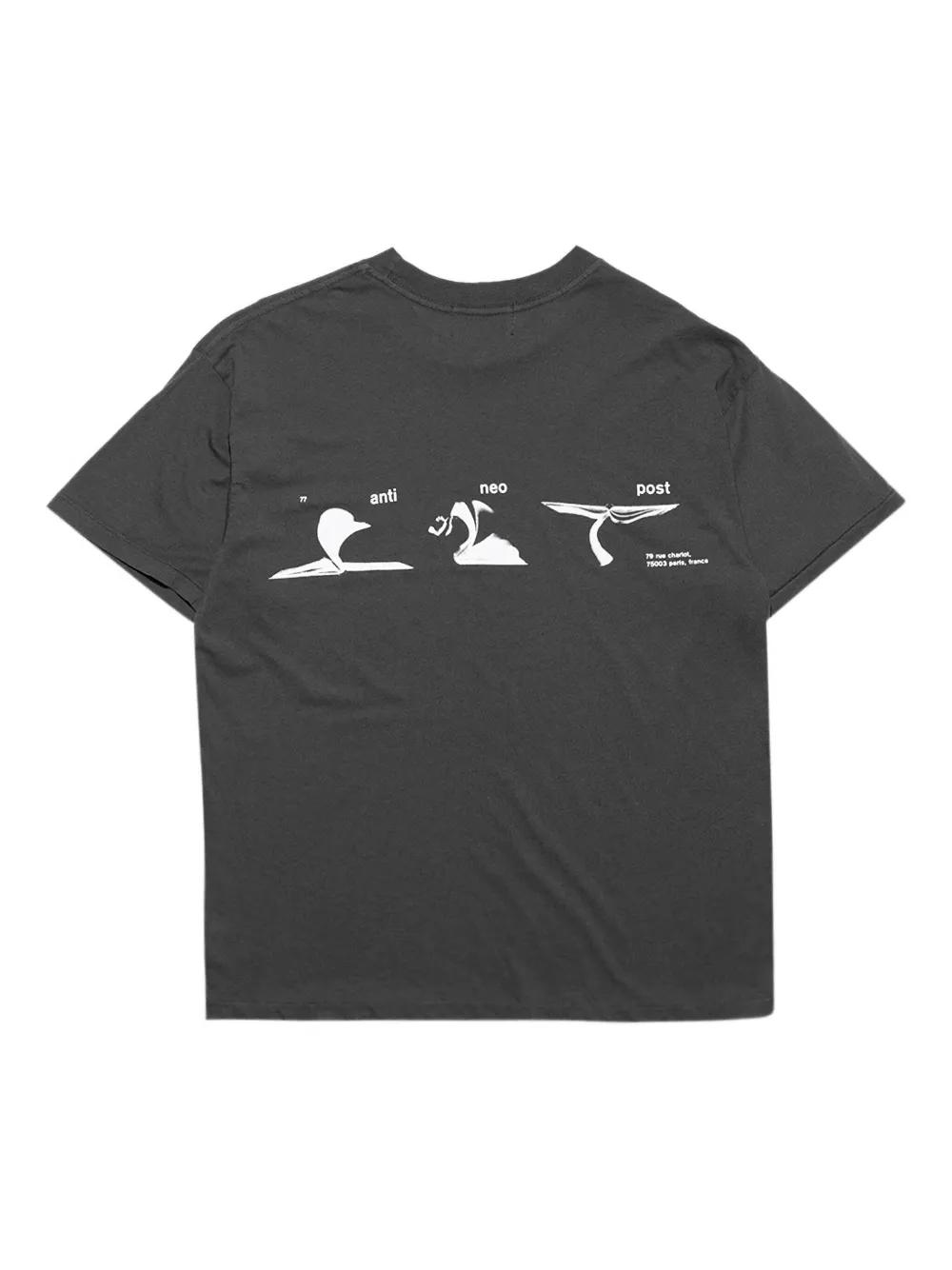 Black Enfants Riches Deprimes T-shirts for Men | Lyst