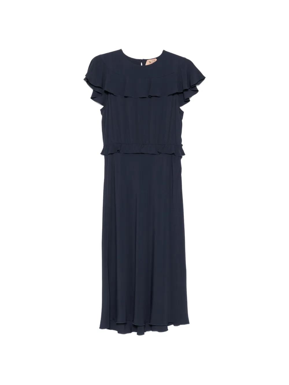 green emerald velvet dress N21 Forest Green All Over Rose Crepe Shirt Dress  Ladida