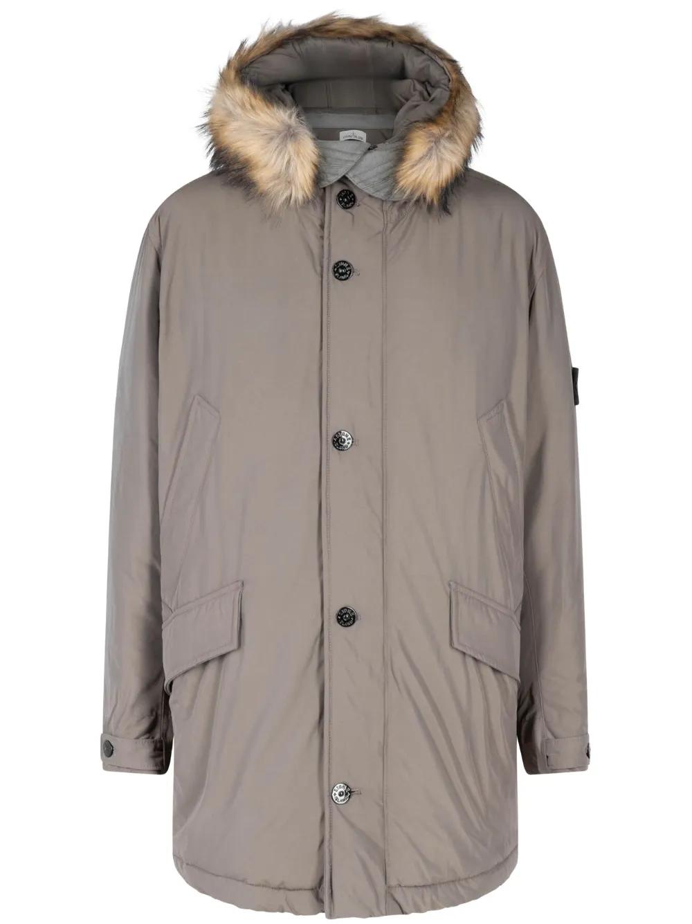NIGELCABOURN LYBRO anorak jacket　46 NIGEL CABOURN LYBRO anorak jacket 46