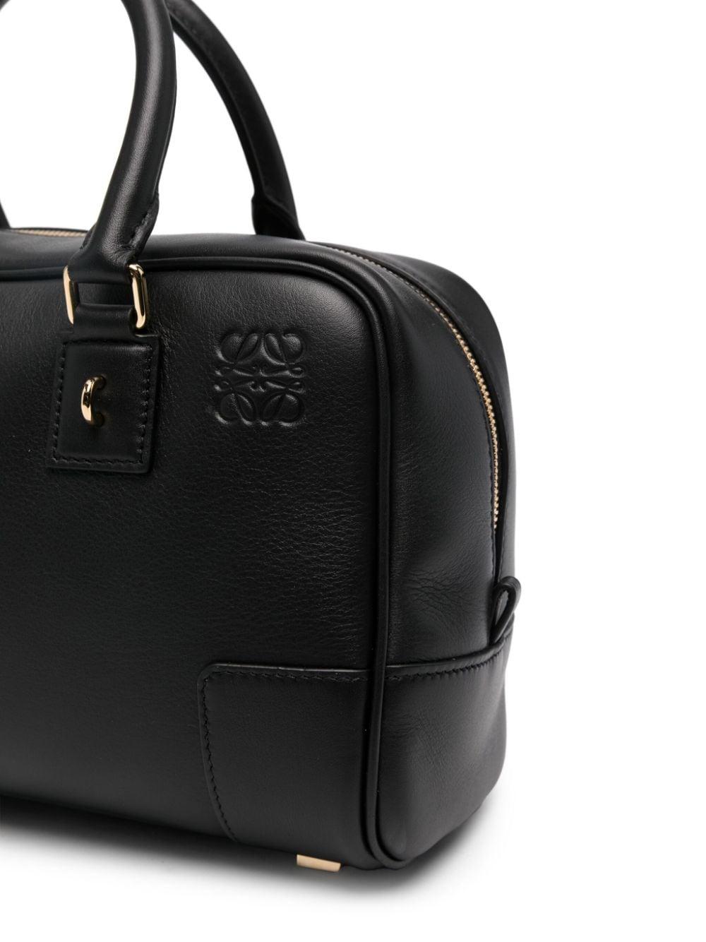 Loewe amazona negro sale