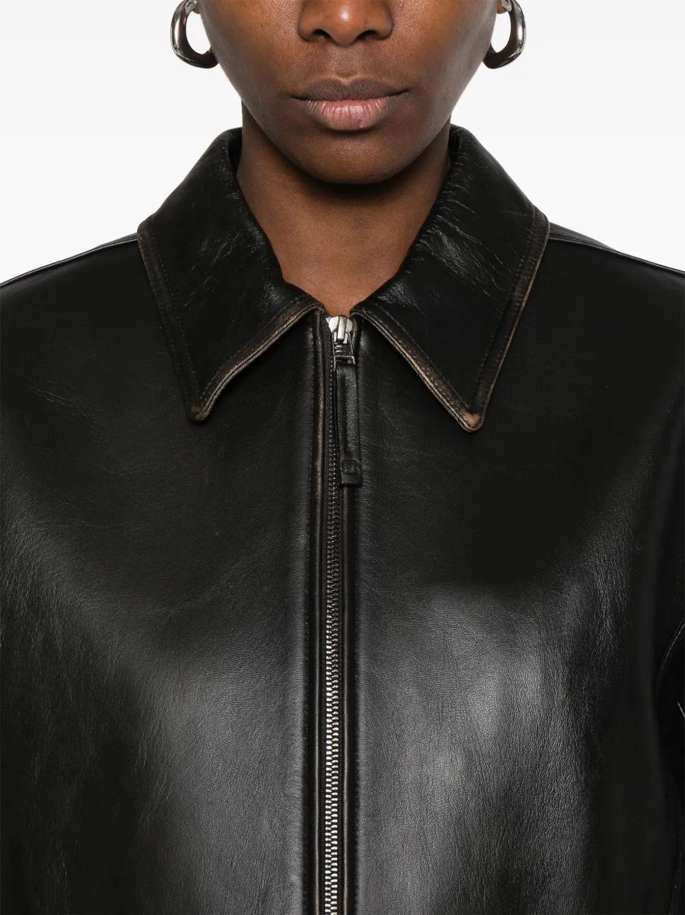 Low Classic Leather jackets for Women | Online Sale up to 15 Low Classic Leather jackets for Women | Online Sale up to 15