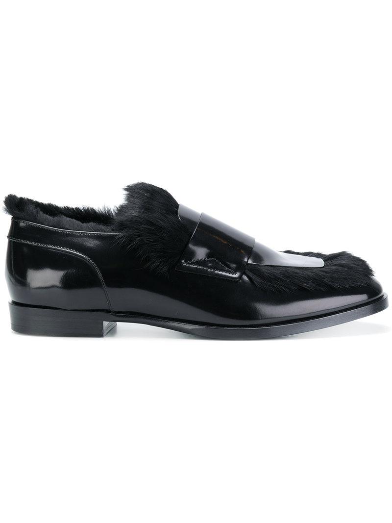 Karışık Çizgili Gezi mocassini jimmy choo uomo - tamboresbombaya.com