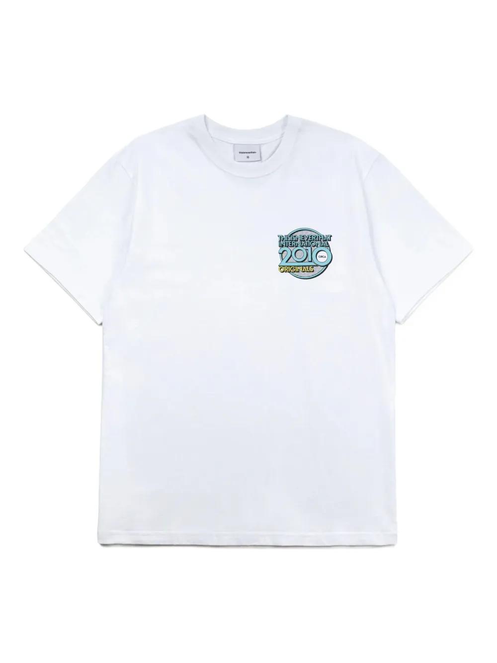 thisisneverthat T-shirts for Men | Online Sale up to 57% off