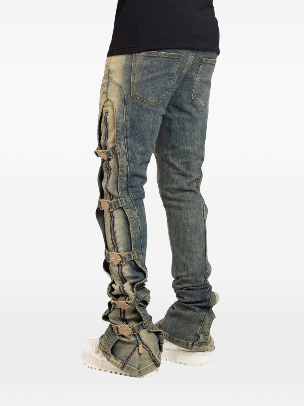 GUAPI Khaki Premium Denim Jeans in Blue for Men | Lyst GUAPI Khaki Premium Denim Jeans in Blue for Men | Lyst