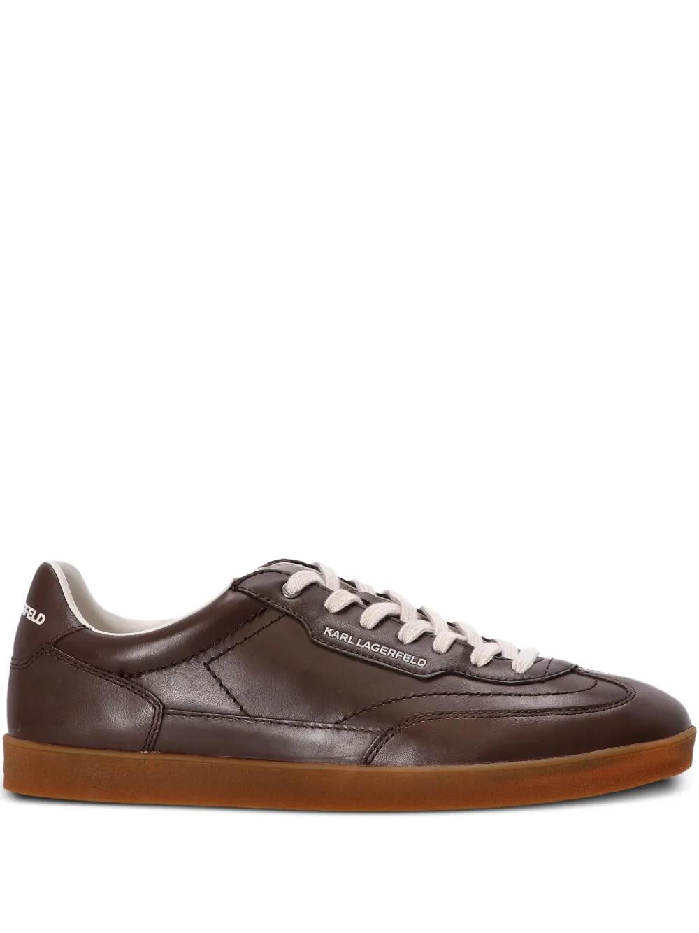 Karl Lagerfeld Shoes for Men Online Sale up to 44% off Lyst
