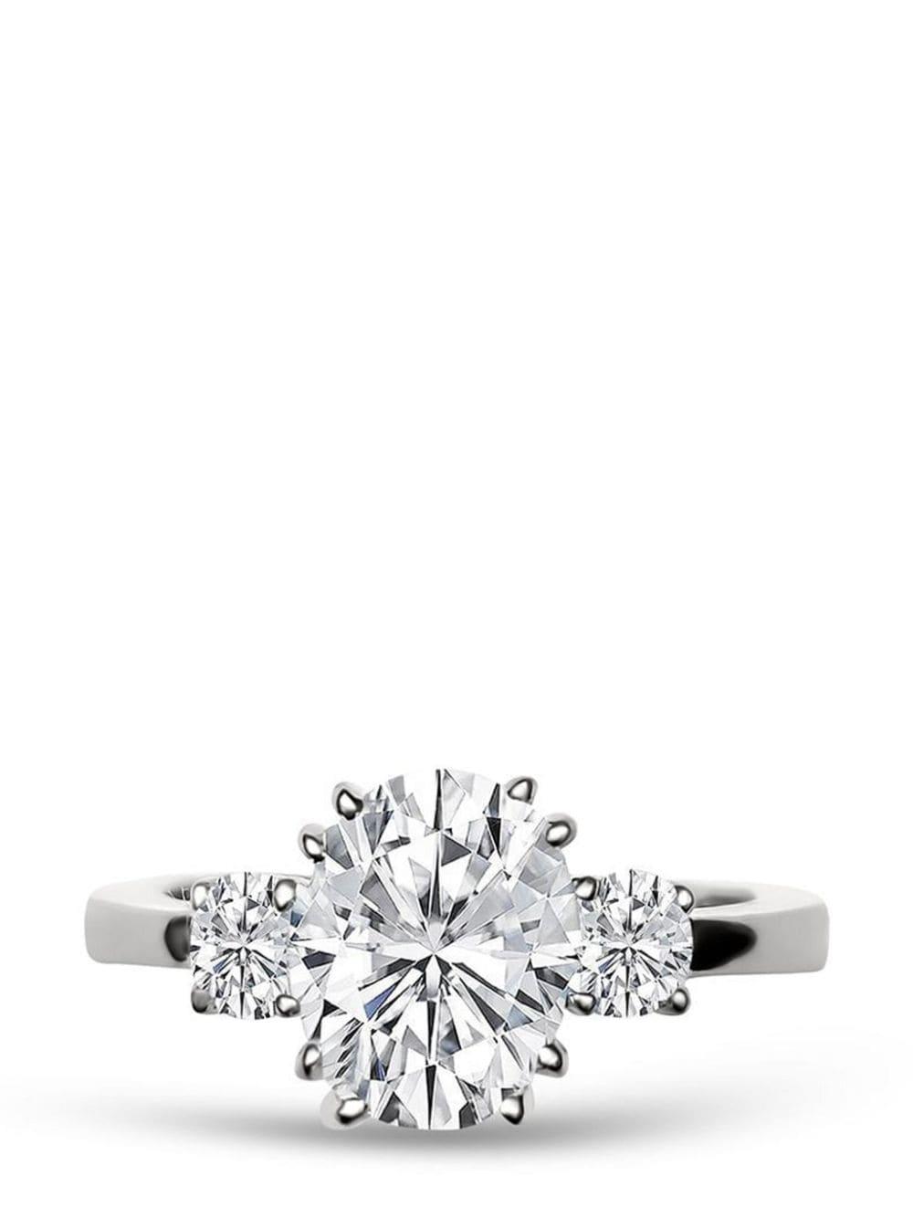 Fantasia by deserio cubic zirconia cocktail rings best sale