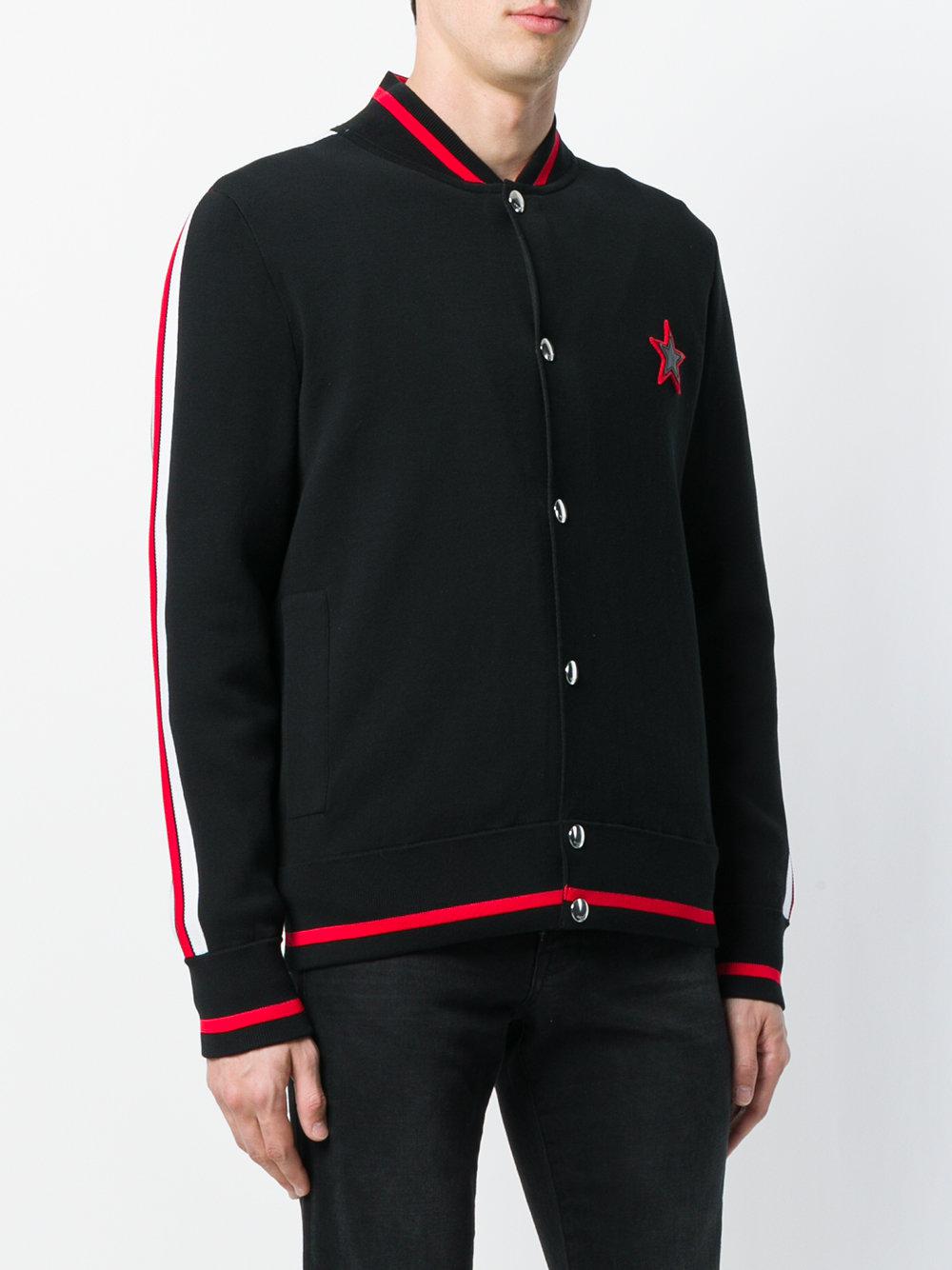 givenchy bomber jacket