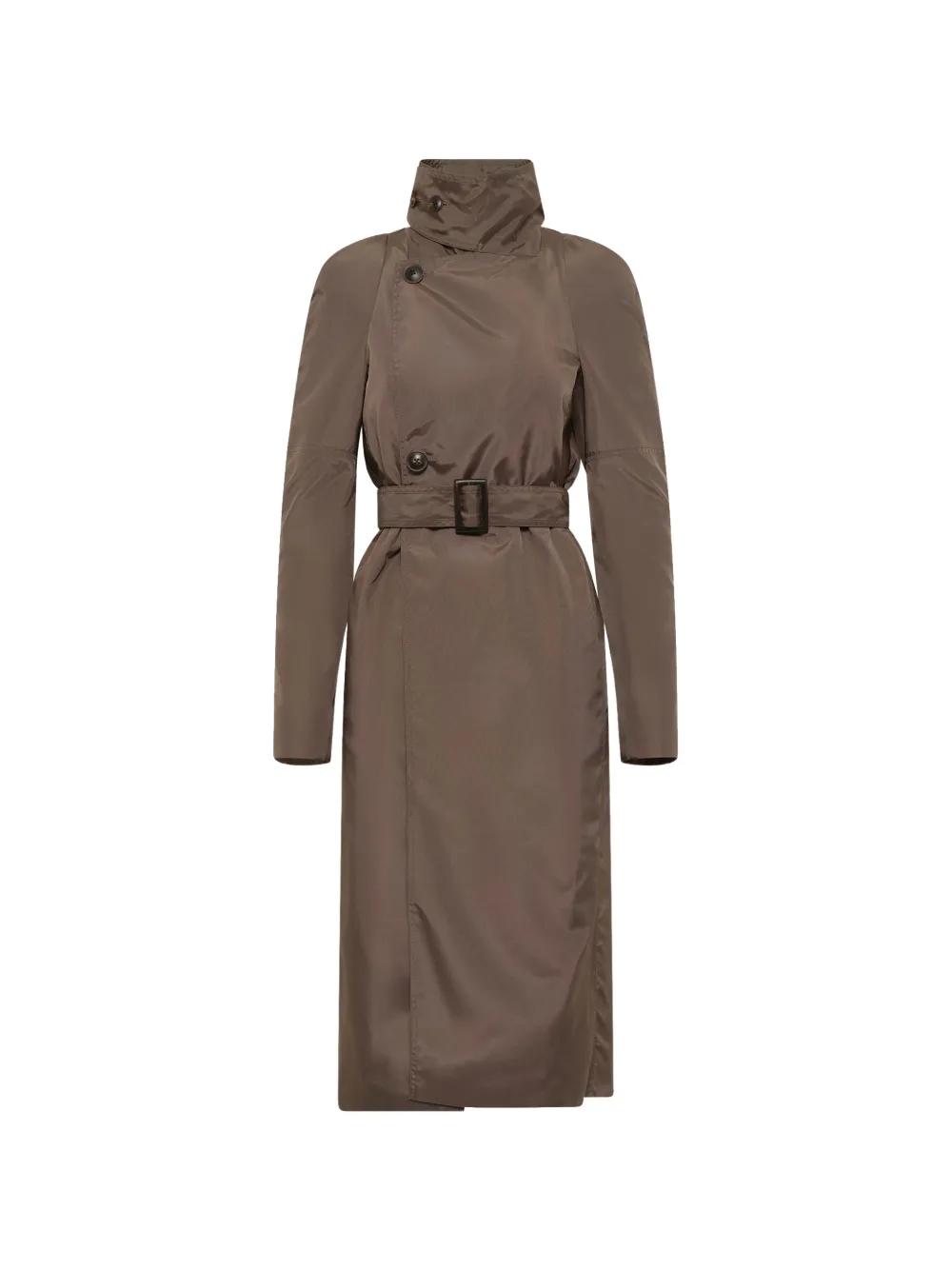 Rick Owens Coats for Women | Online Sale up to 73% off | Lyst