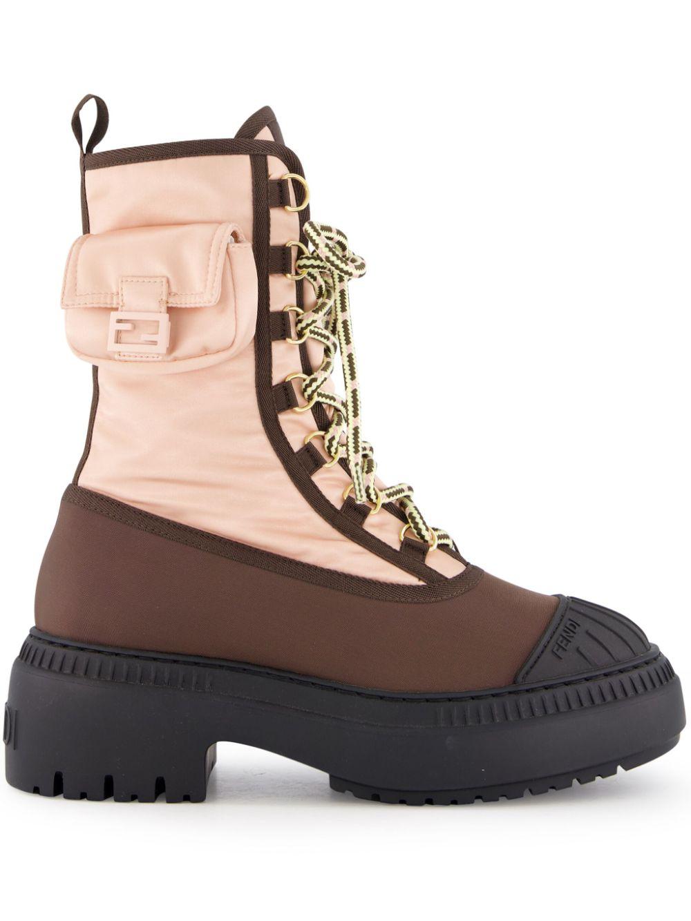 Fendi boots 2019 deals